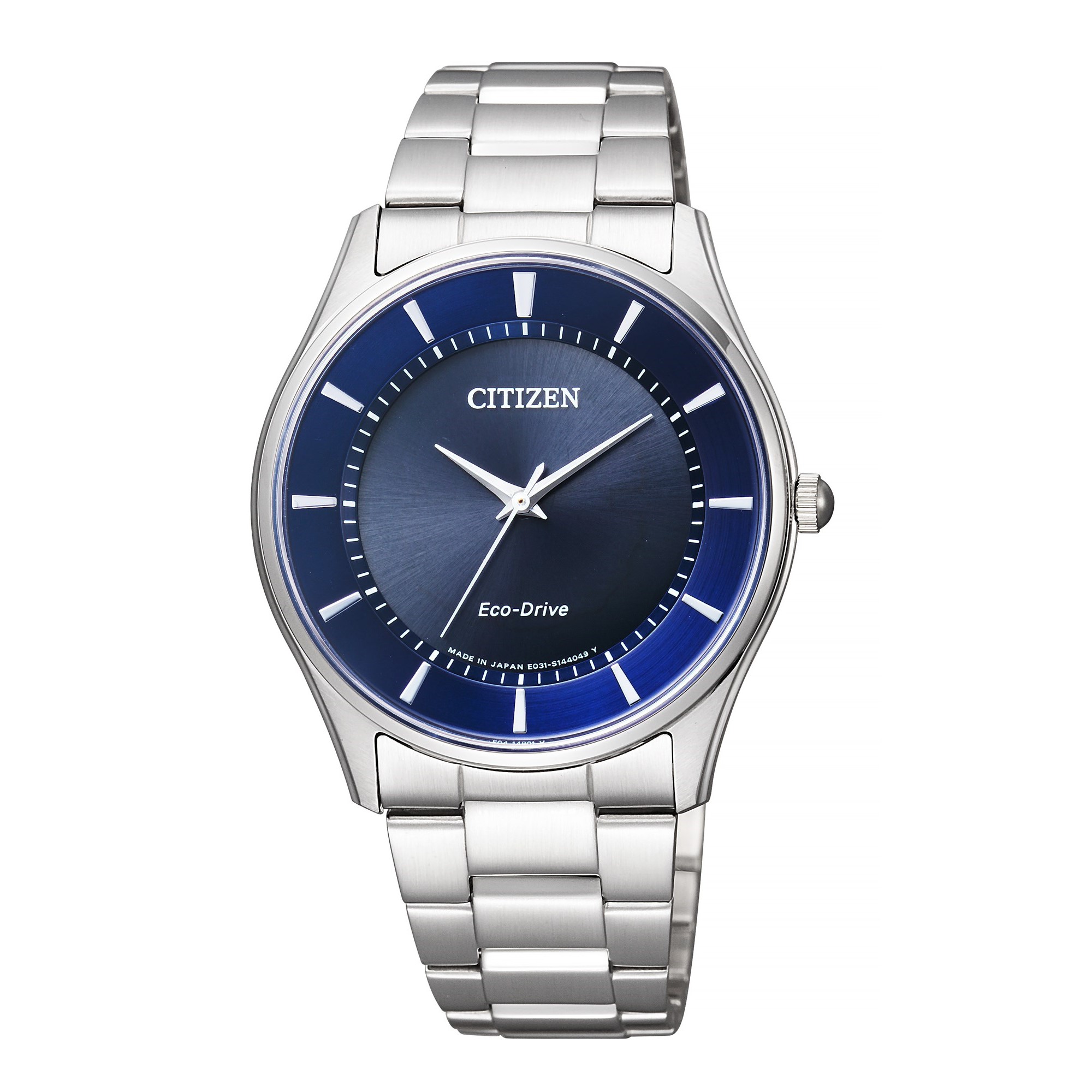 CITIZEN COLLECTION BJ6480-51L