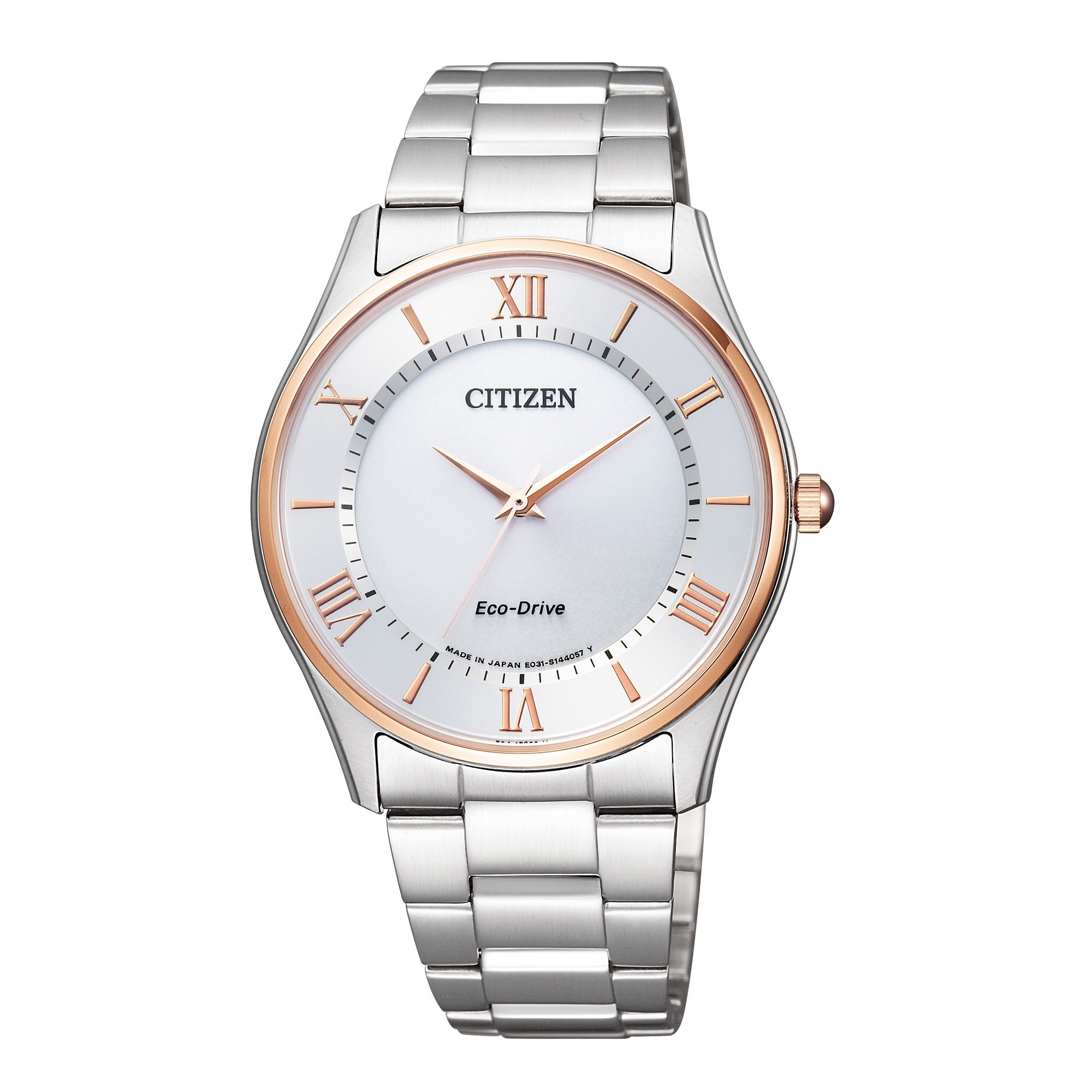 CITIZEN COLLECTION BJ6484-50A