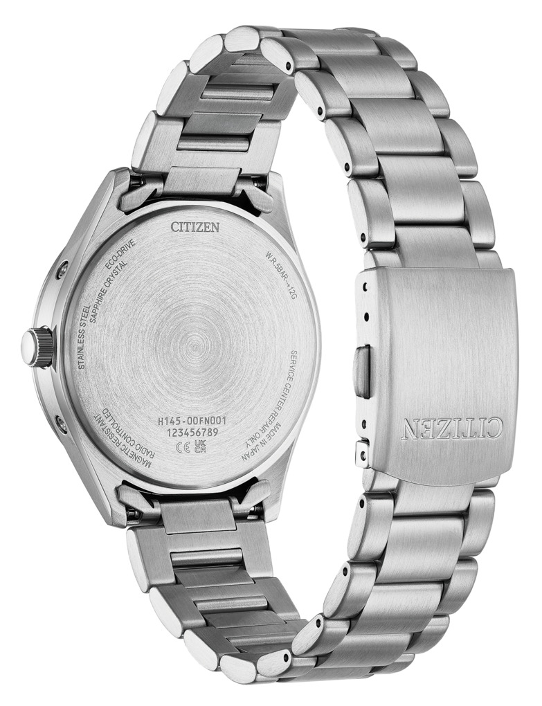 CITIZEN COLLECTION CB0300-53E 4974375532946