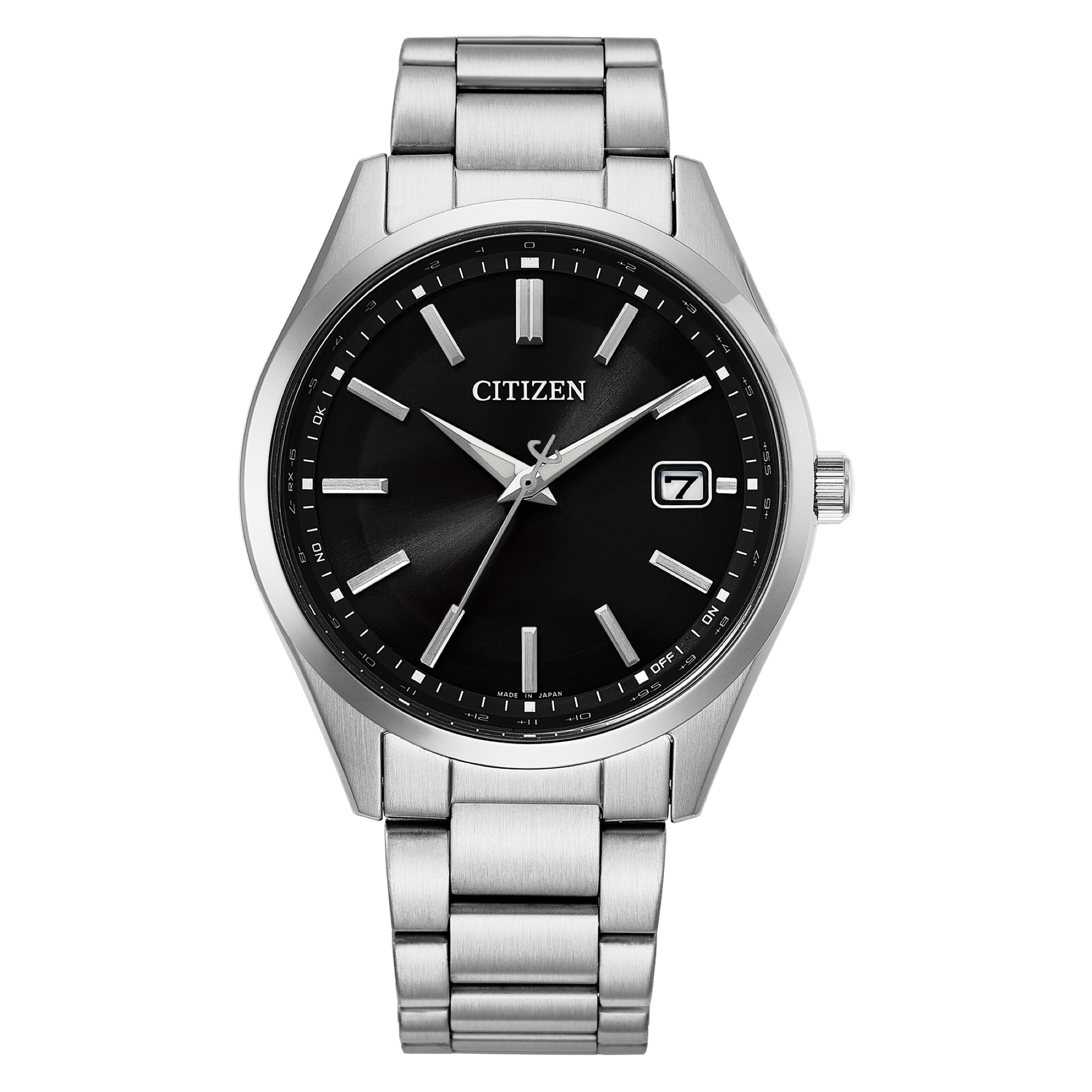 CITIZEN COLLECTION CB0300-53E 4974375532946