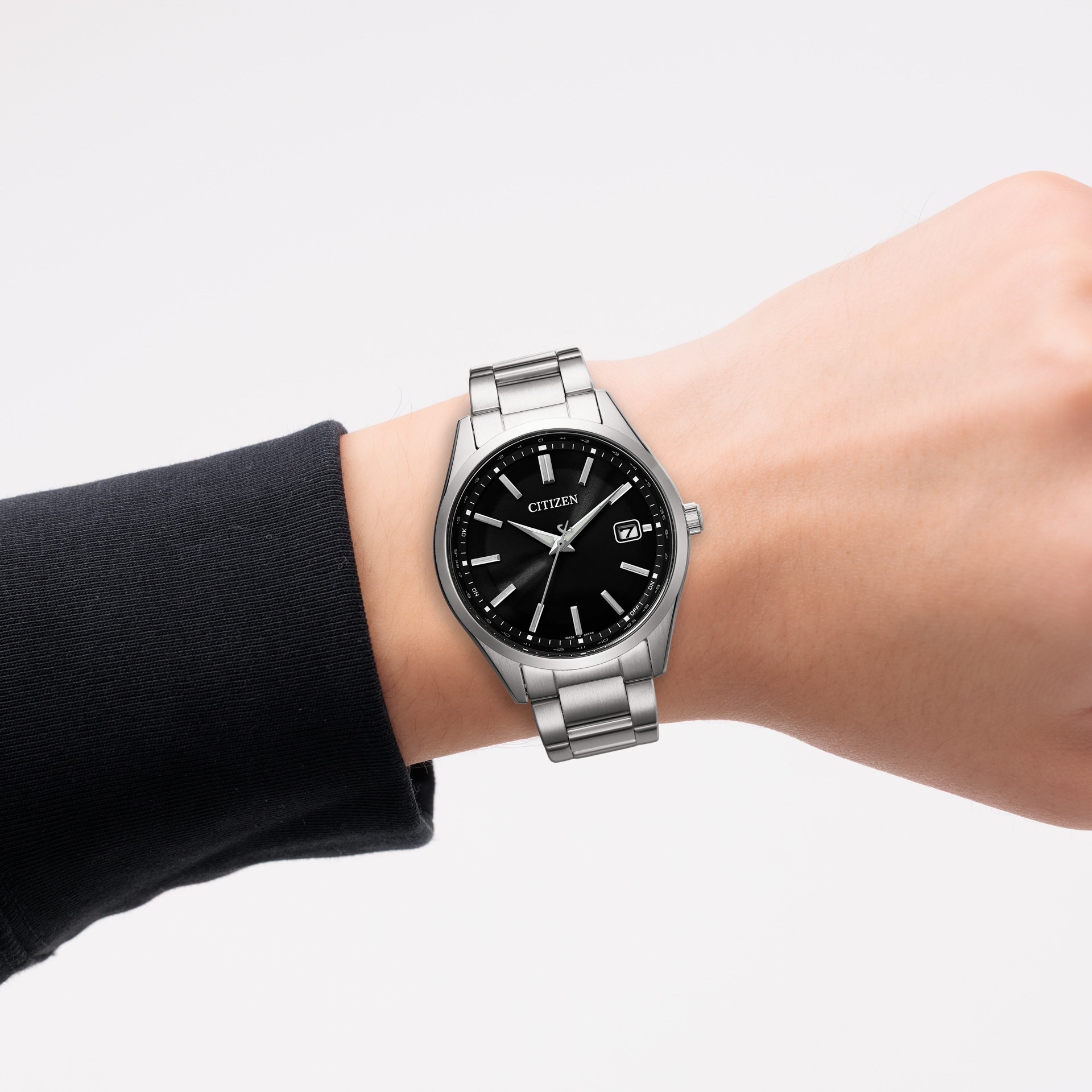 CITIZEN COLLECTION CB0300-53E 4974375532946