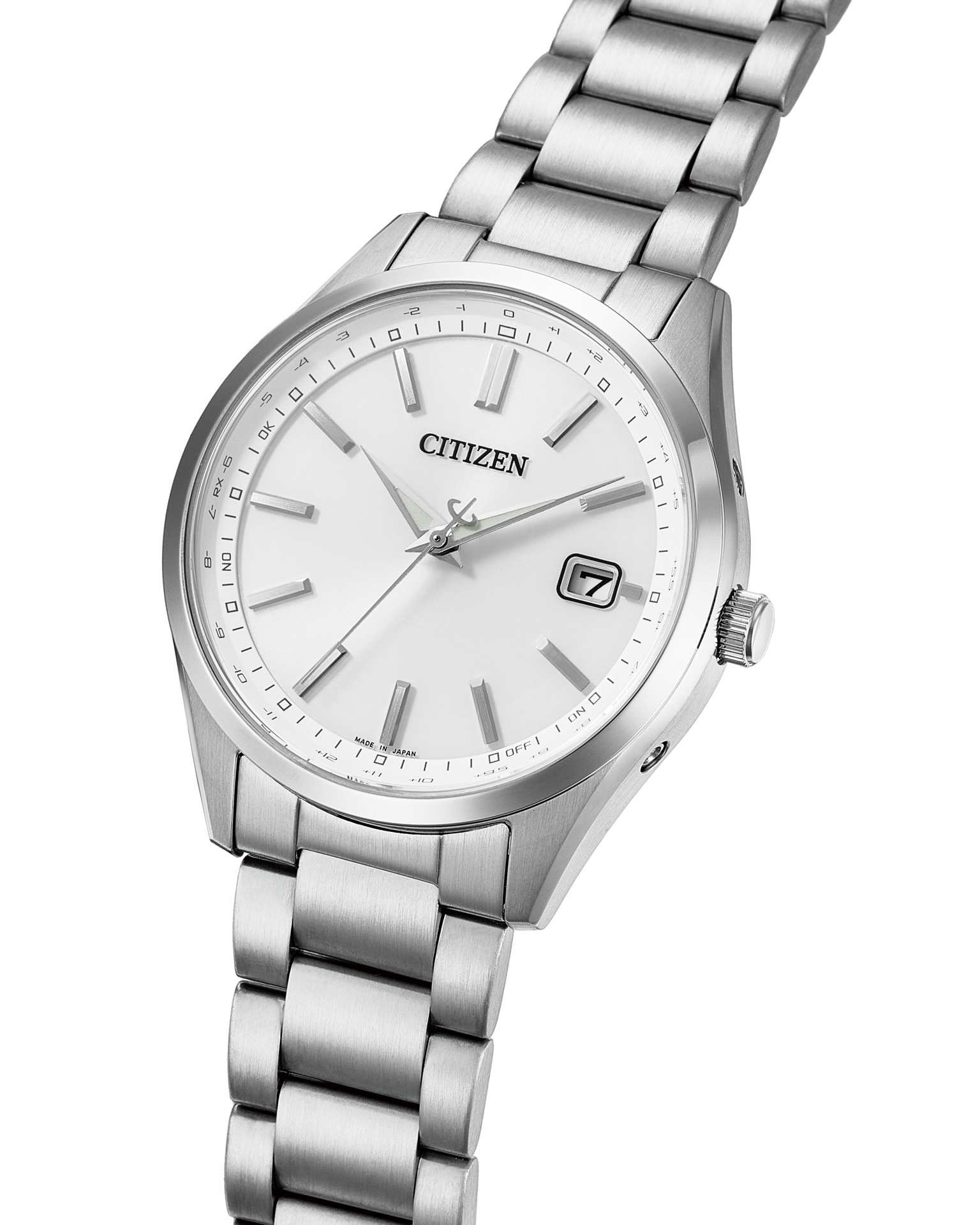 CITIZEN COLLECTION CB0300-53A 4974375532960