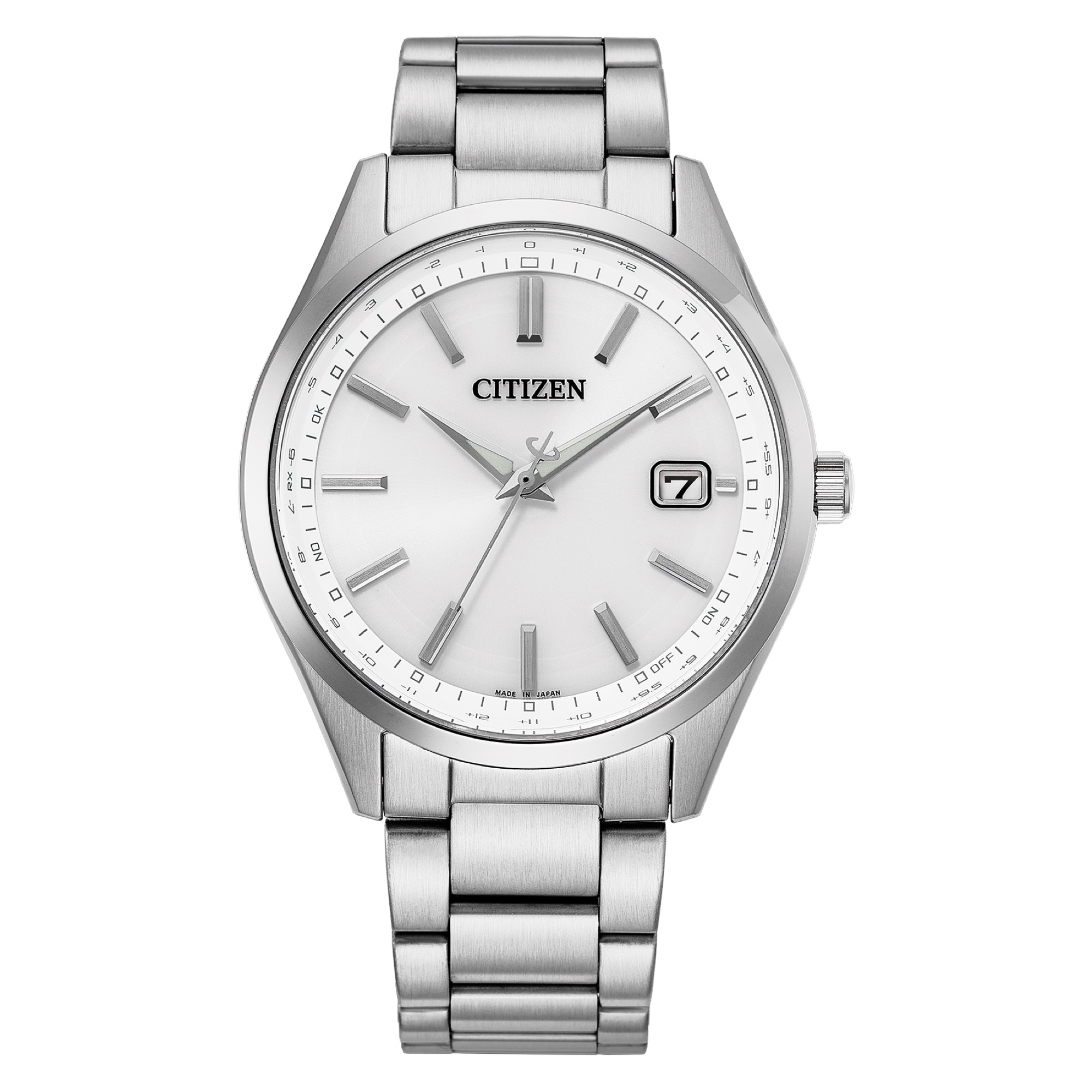 CITIZEN COLLECTION CB0300-53A 4974375532960
