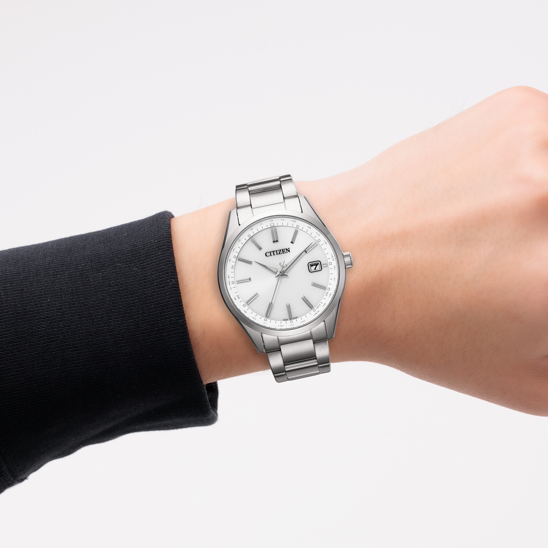 CITIZEN COLLECTION CB0300-53A 4974375532960