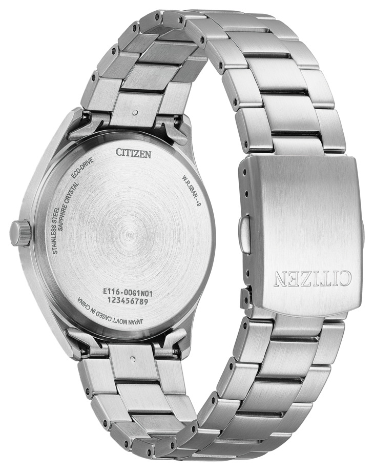 CITIZEN COLLECTION BM1350-54E 4974375533202