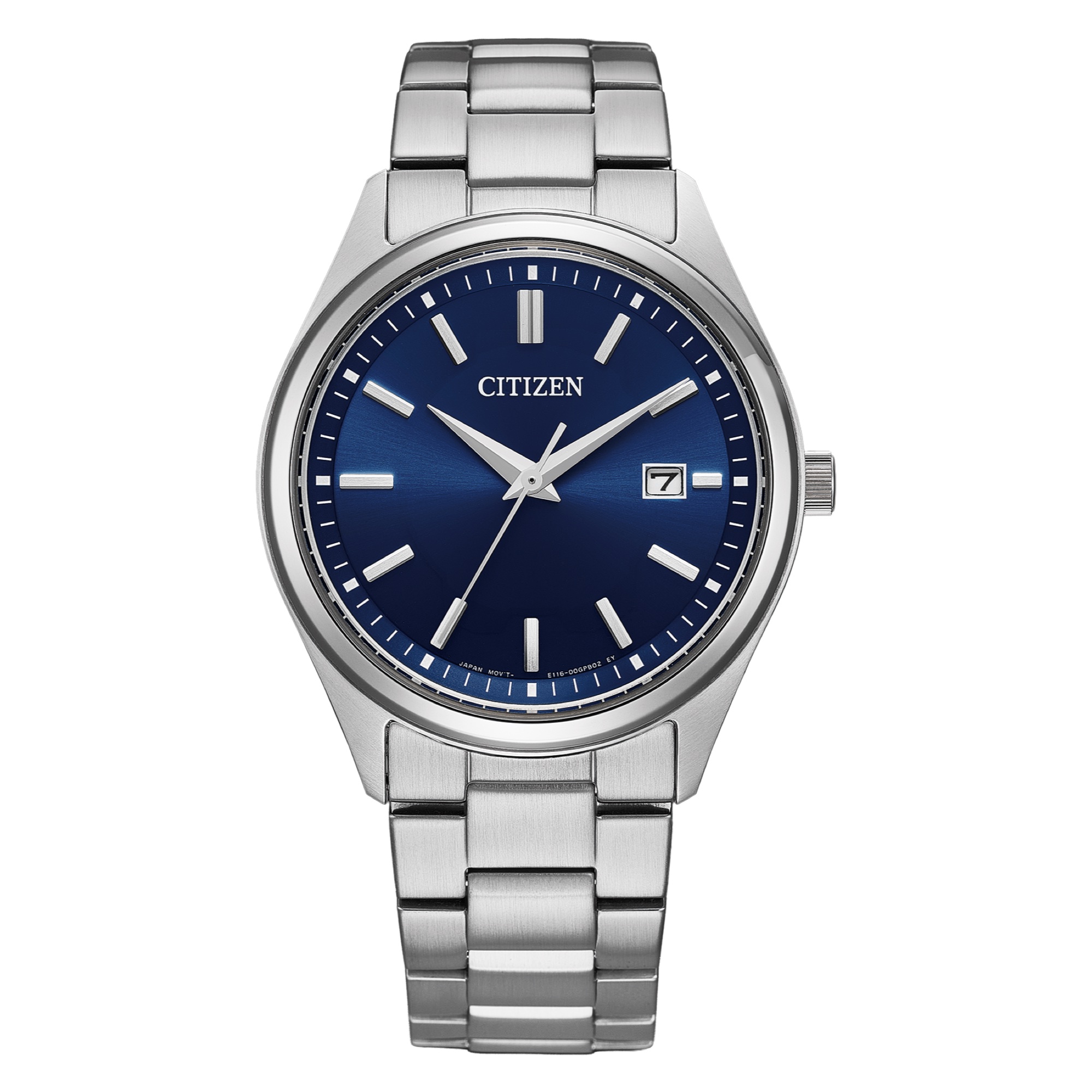 CITIZEN COLLECTION BM1350-54L 4974375533219