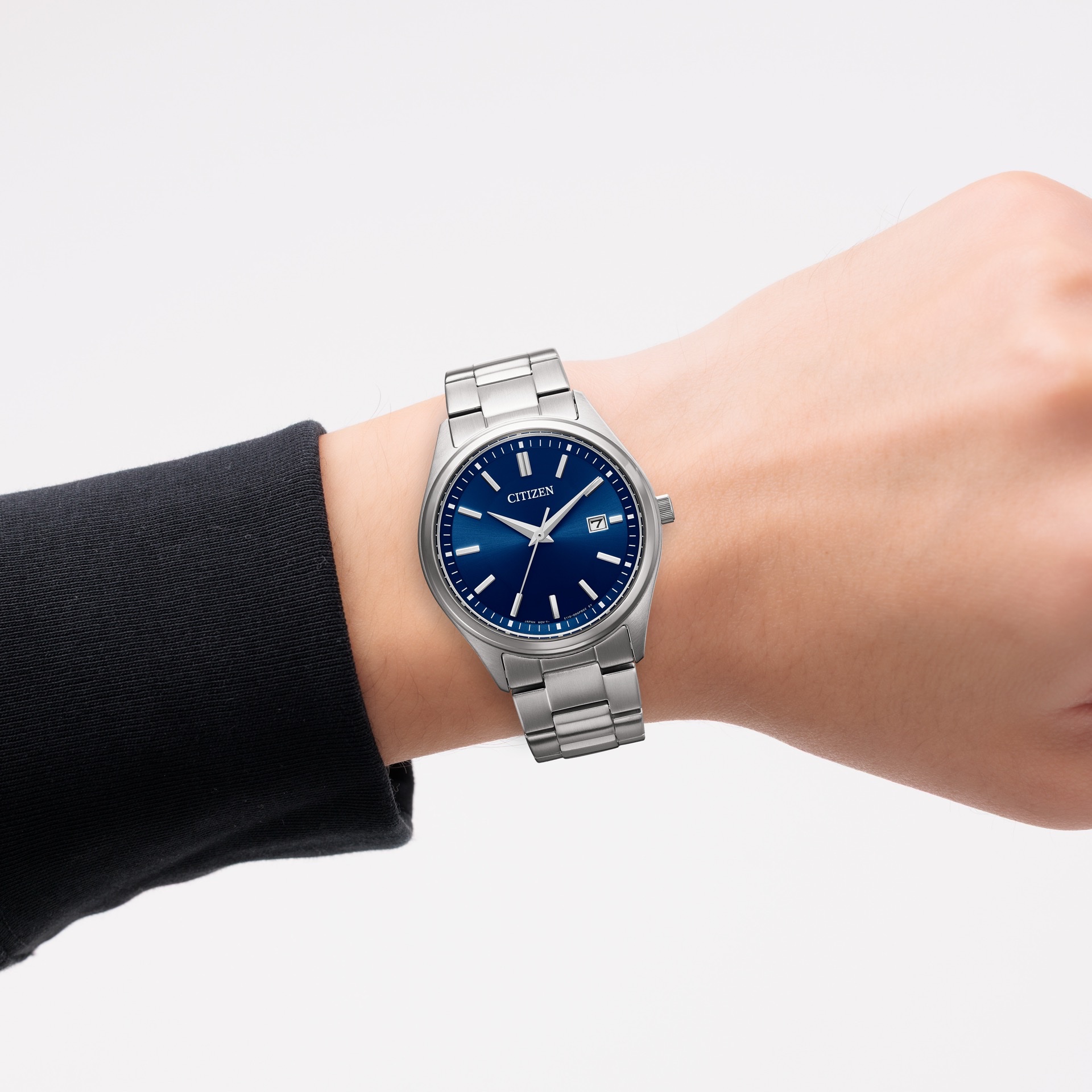 CITIZEN COLLECTION BM1350-54L 4974375533219