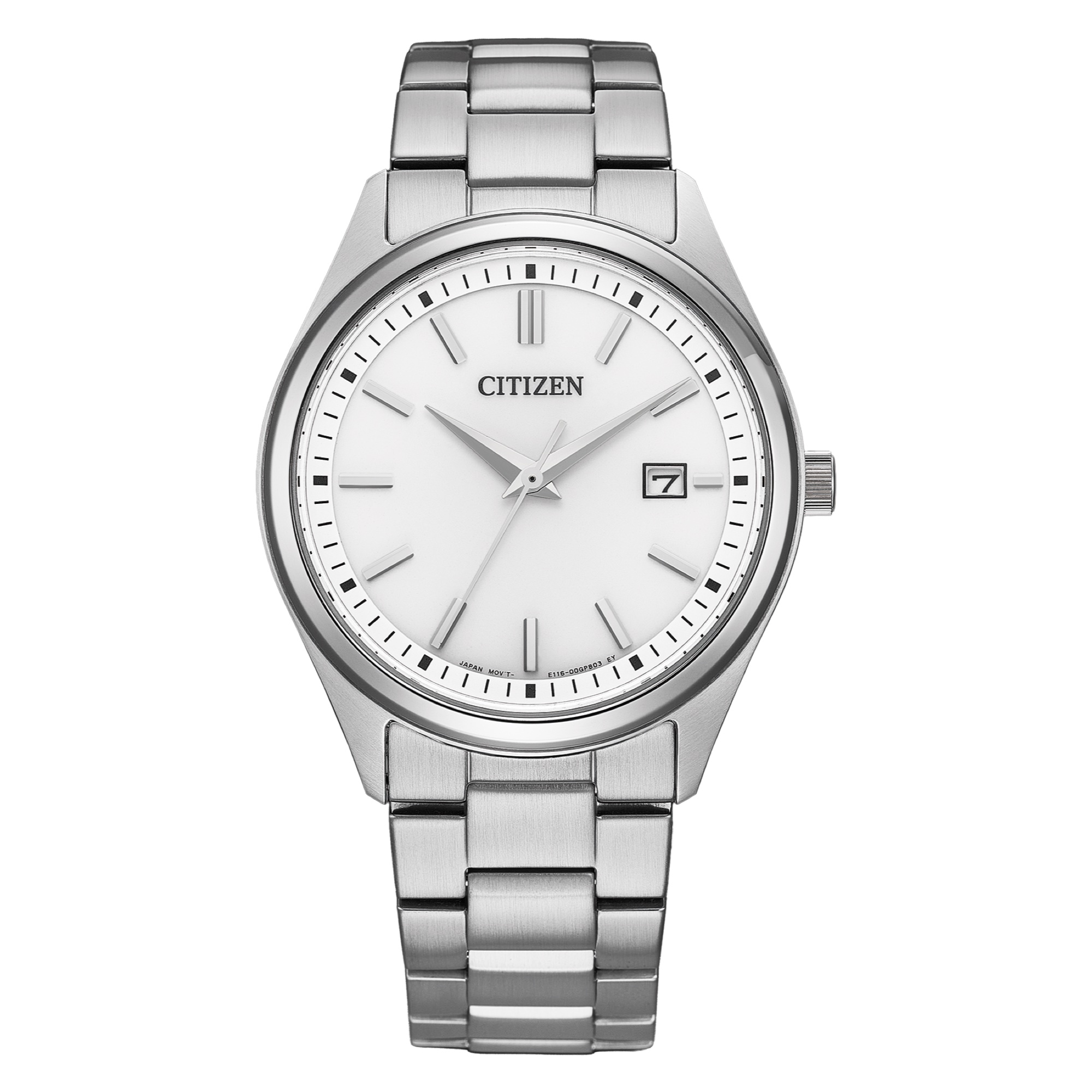 CITIZEN COLLECTION BM1350-54A 4974375533226