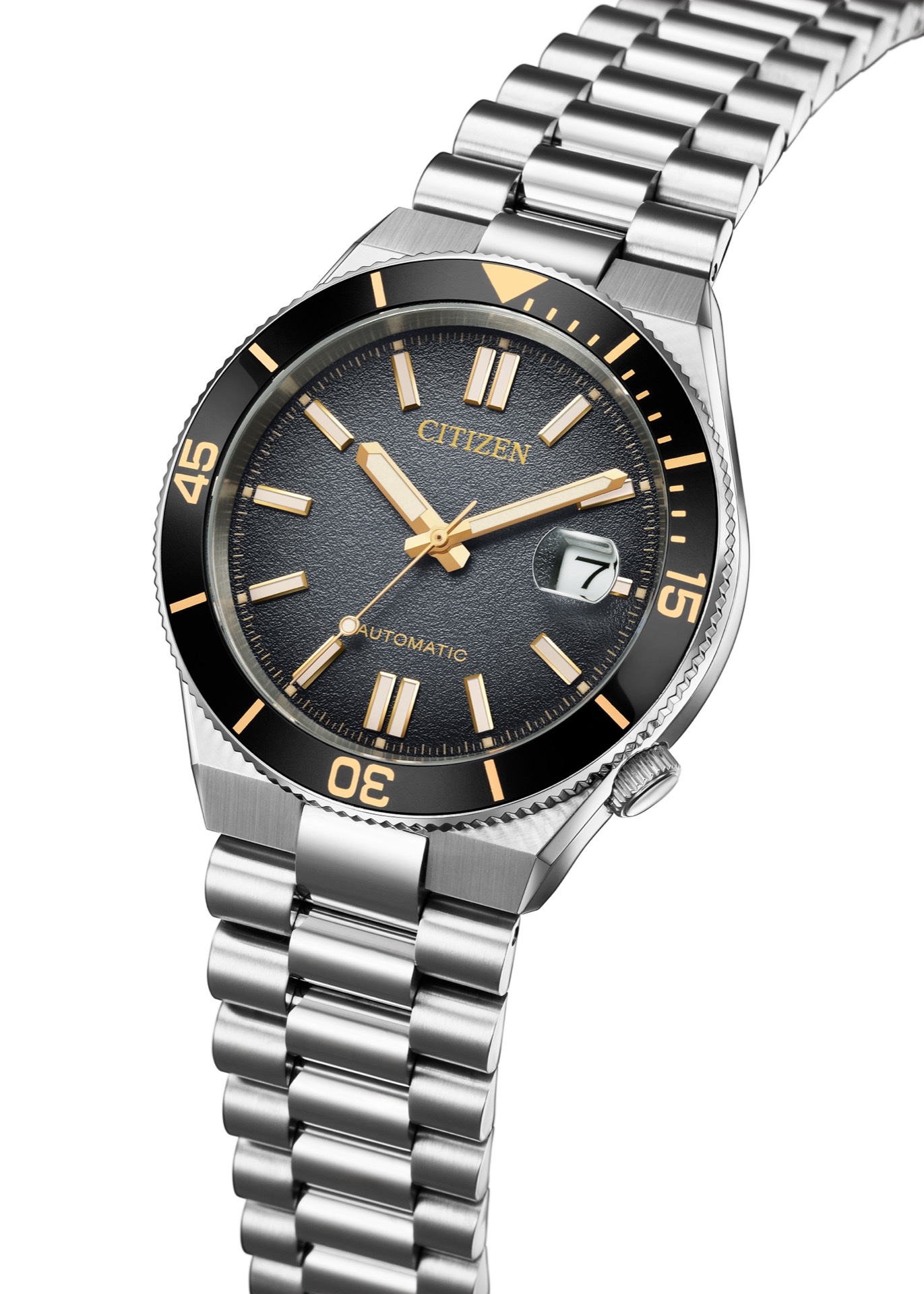 CITIZEN COLLECTION NJ0238-57E 4974375533288