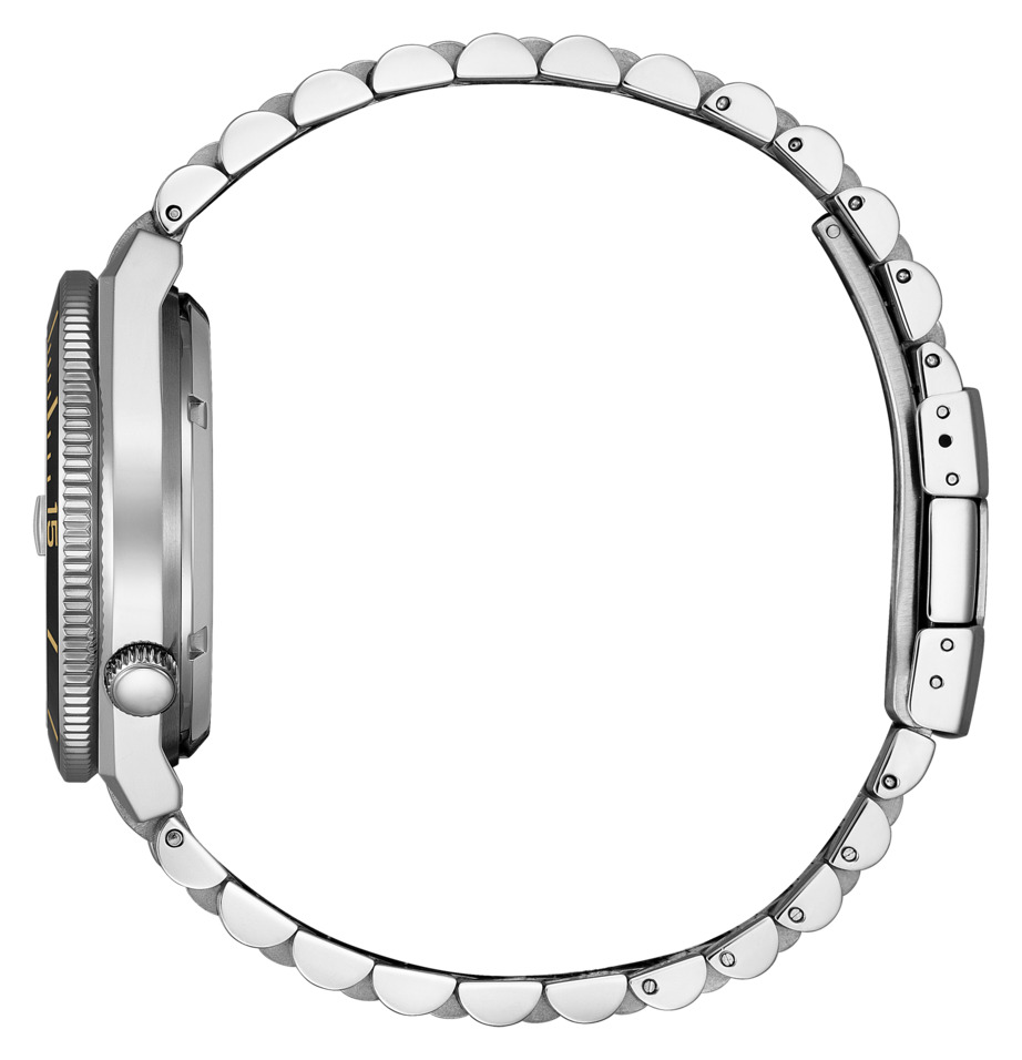 CITIZEN COLLECTION NJ0238-57E 4974375533288
