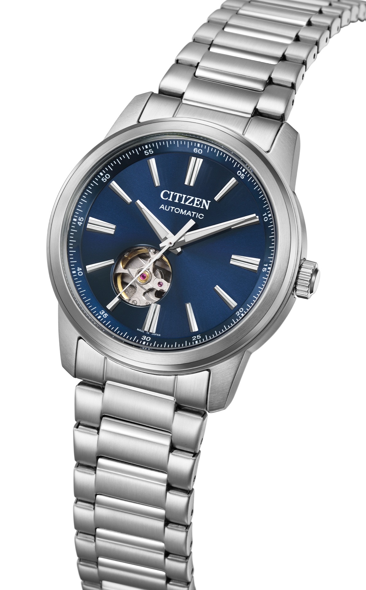 CITIZEN COLLECTION NH9150-52L 4974375533097
