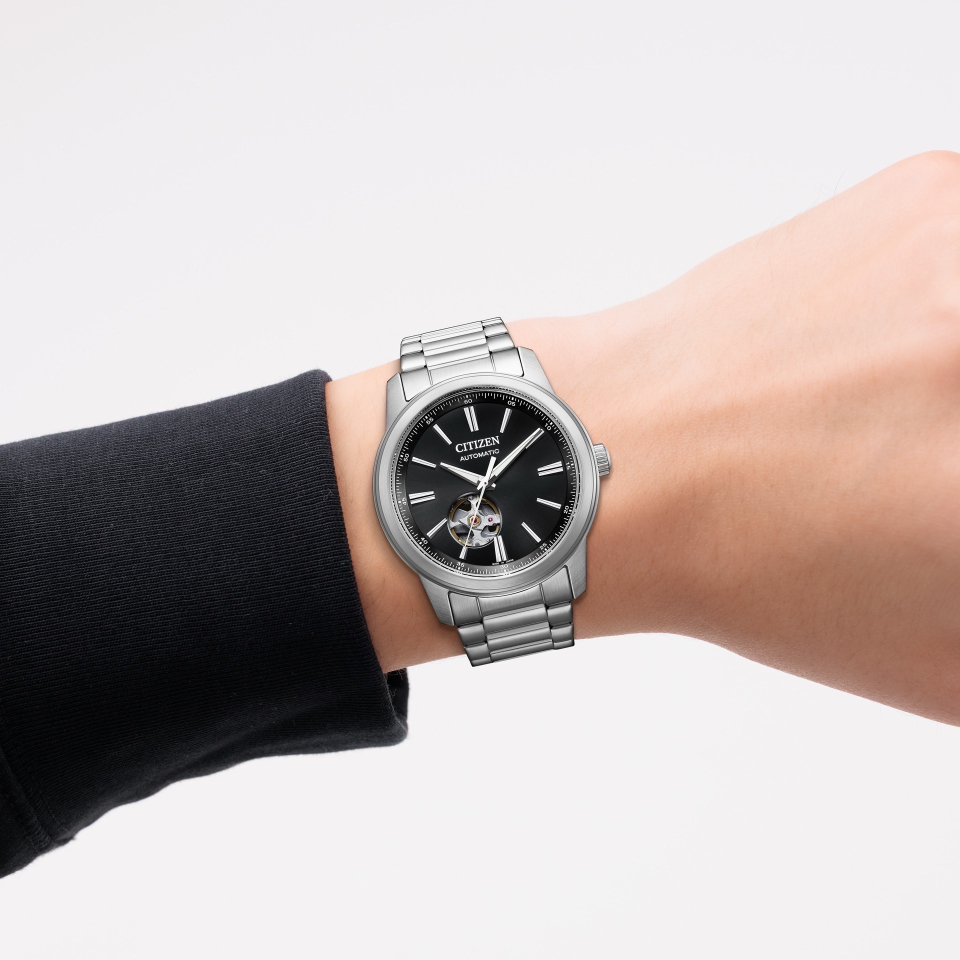 CITIZEN COLLECTION NH9150-52E 4974375533103