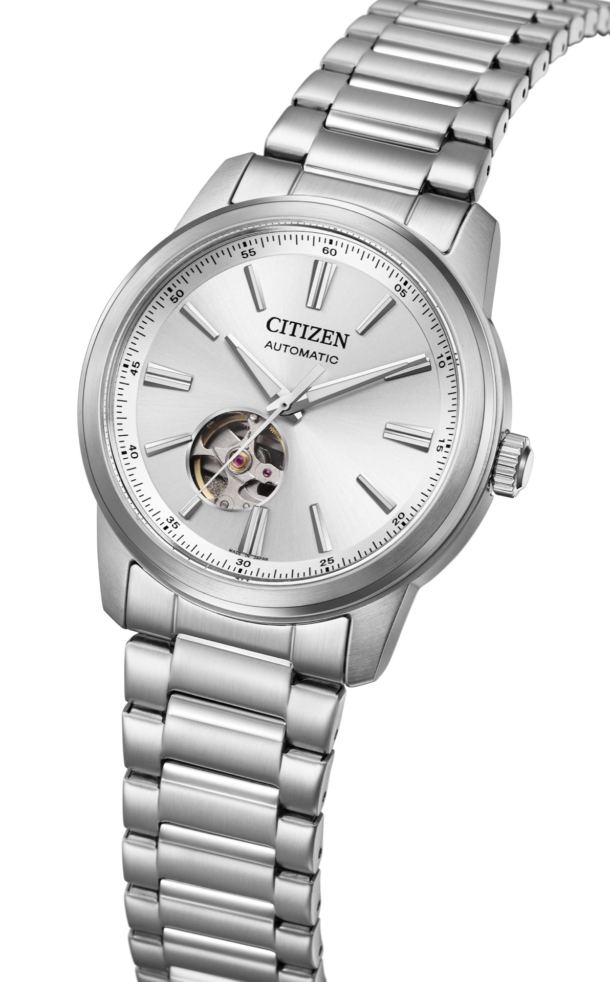 CITIZEN COLLECTION NH9150-52A 4974375533110