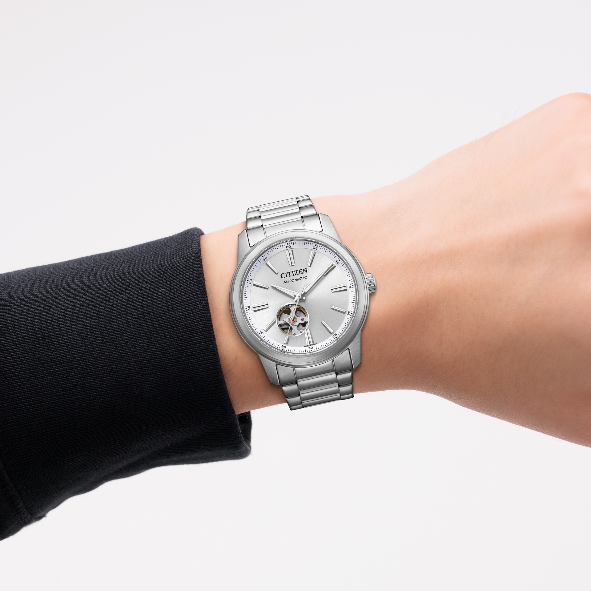 CITIZEN COLLECTION NH9150-52A 4974375533110