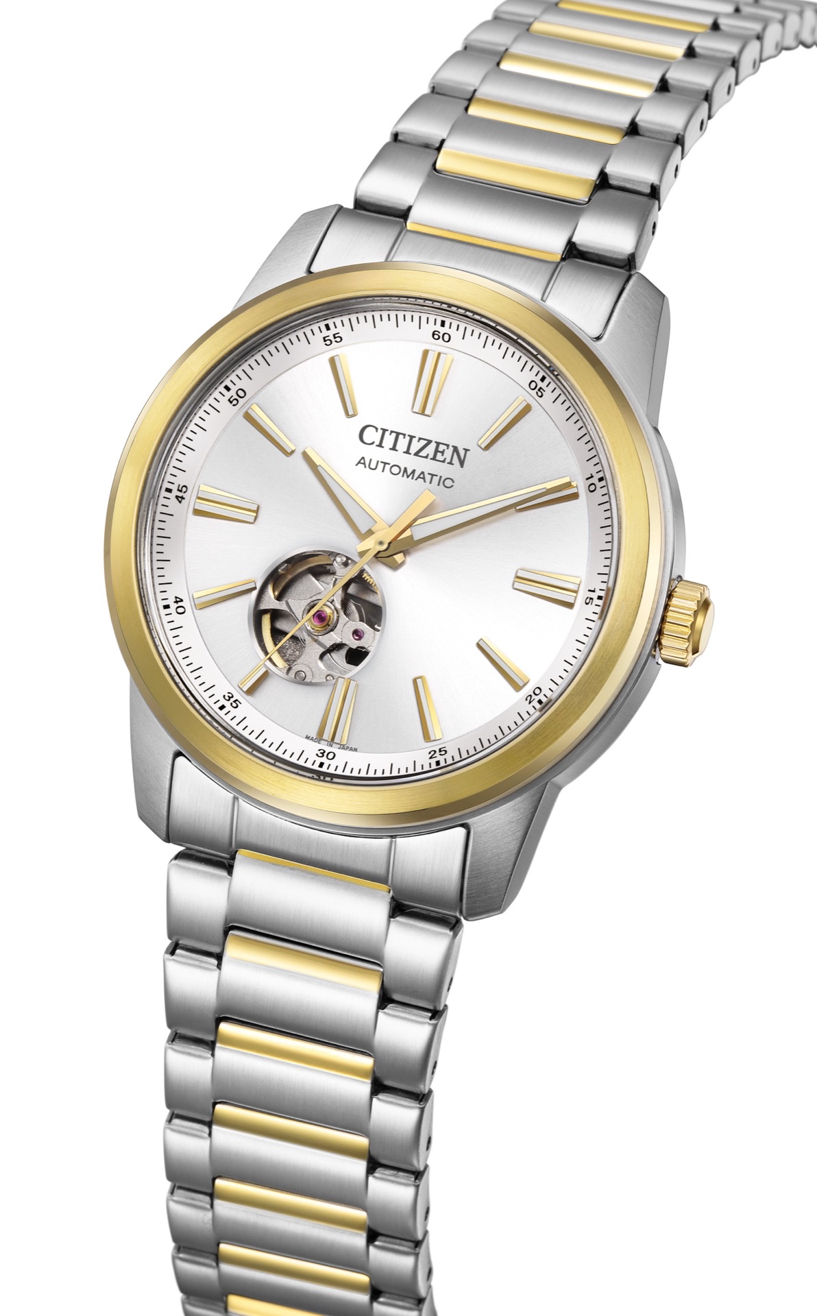 CITIZEN COLLECTION NH9154-51A 4974375533127