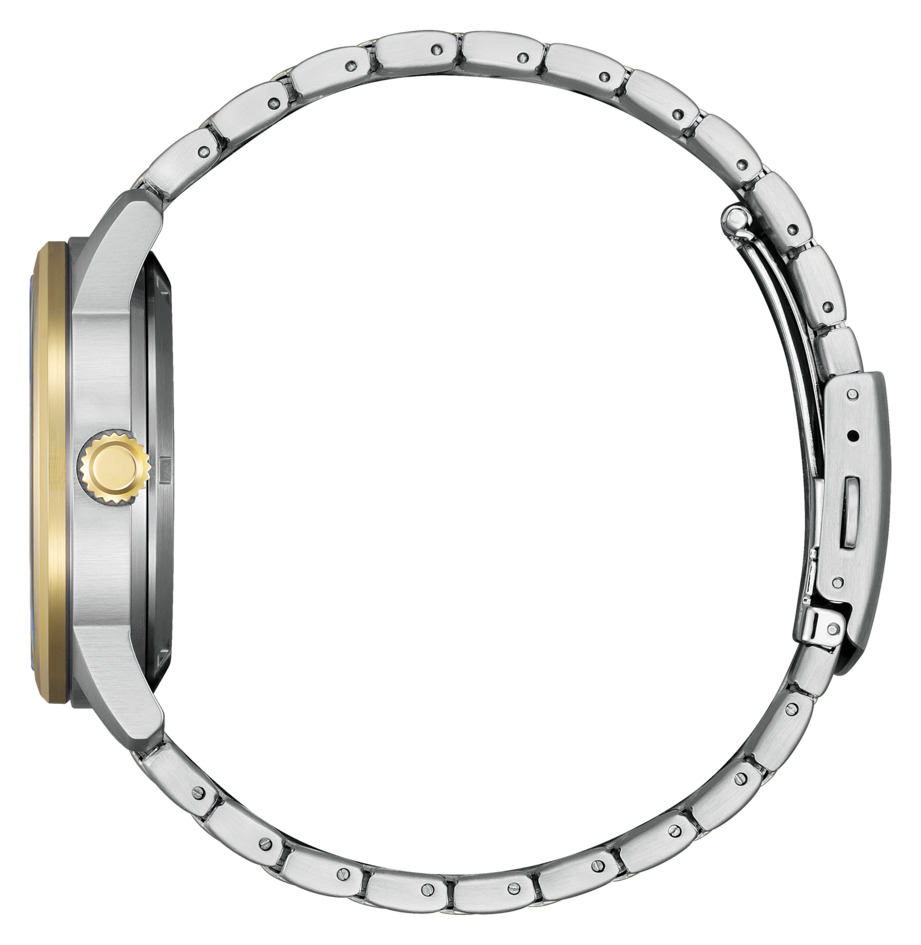 CITIZEN COLLECTION NH9154-51A 4974375533127