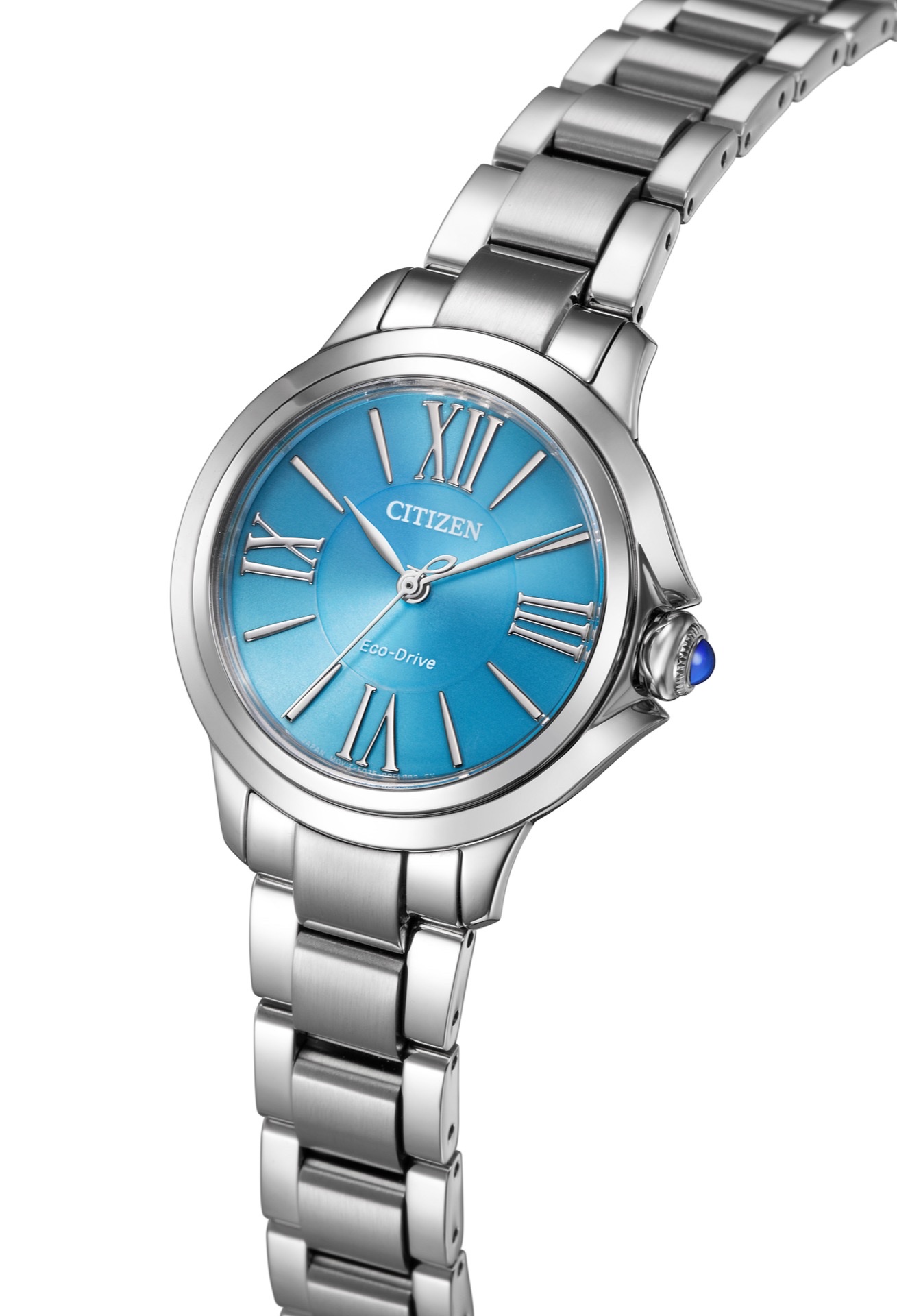 CITIZEN L EM1161-55L 4974375533332
