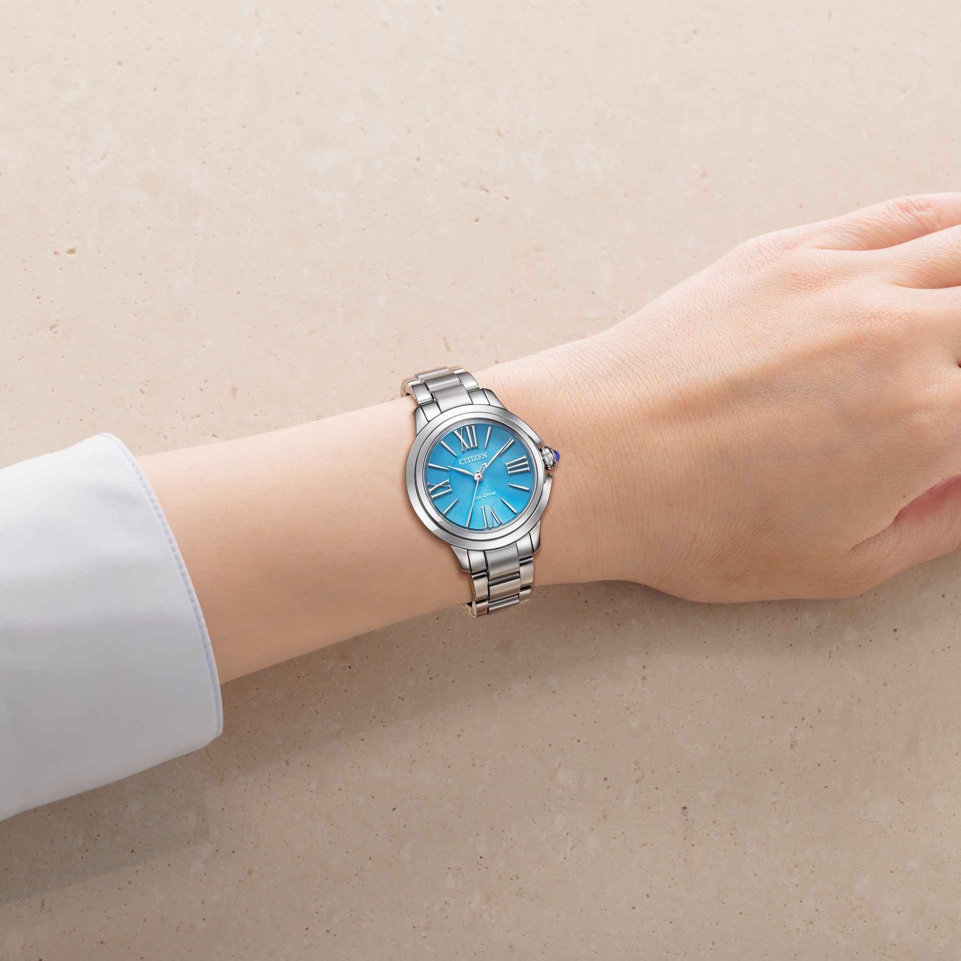CITIZEN L EM1161-55L 4974375533332