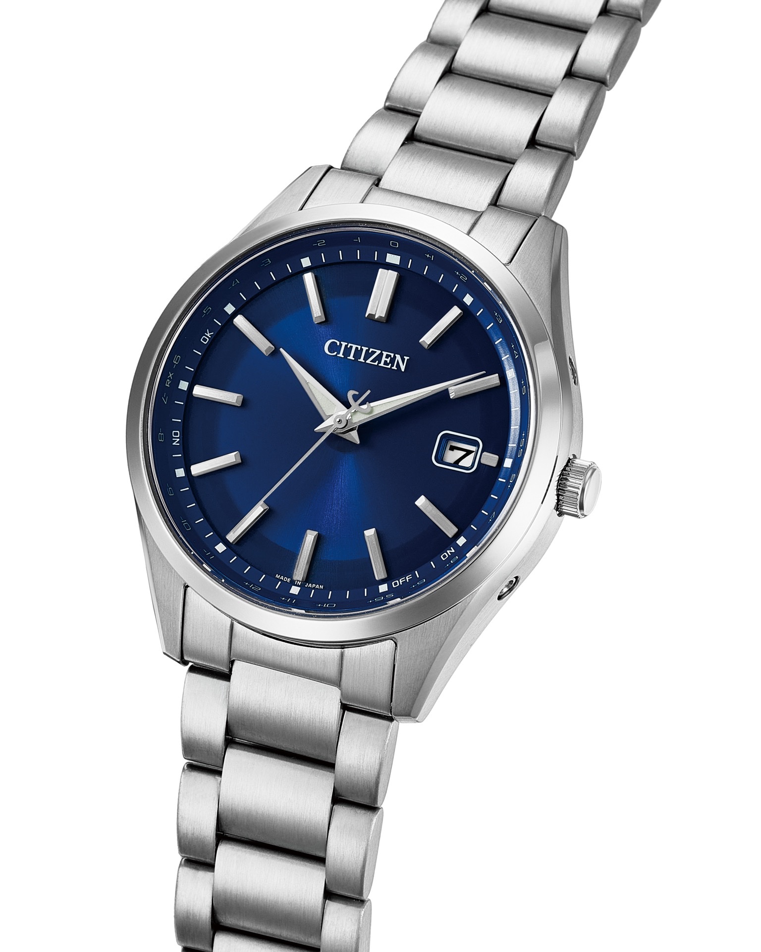 CITIZEN COLLECTION CB0300-53L 4974375532953