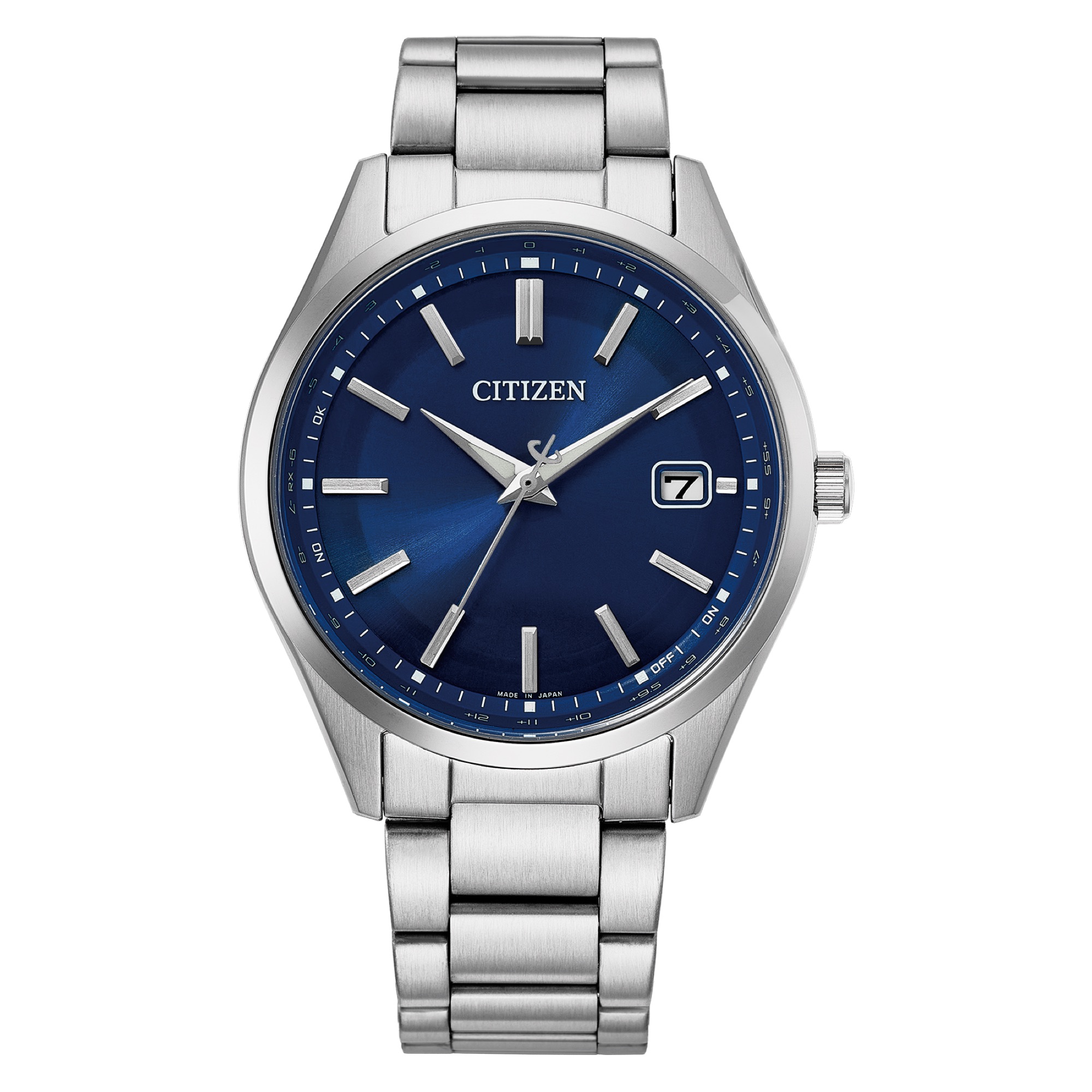 CITIZEN COLLECTION CB0300-53L 4974375532953