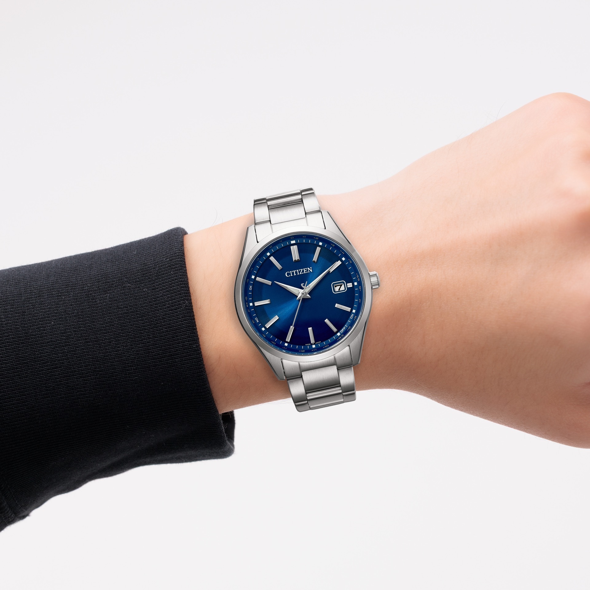 CITIZEN COLLECTION CB0300-53L 4974375532953