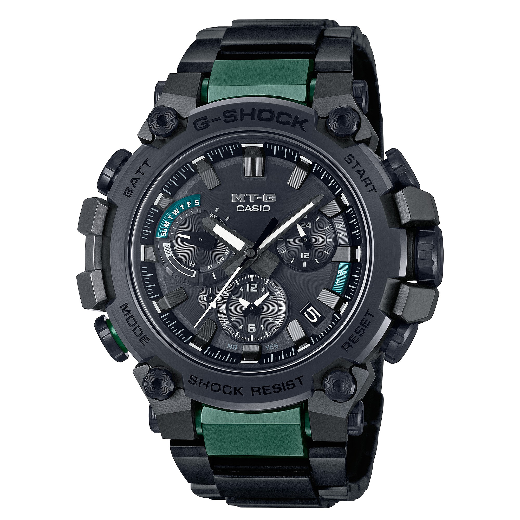 G-SHOCK MTG-B3000BD-1A2JF