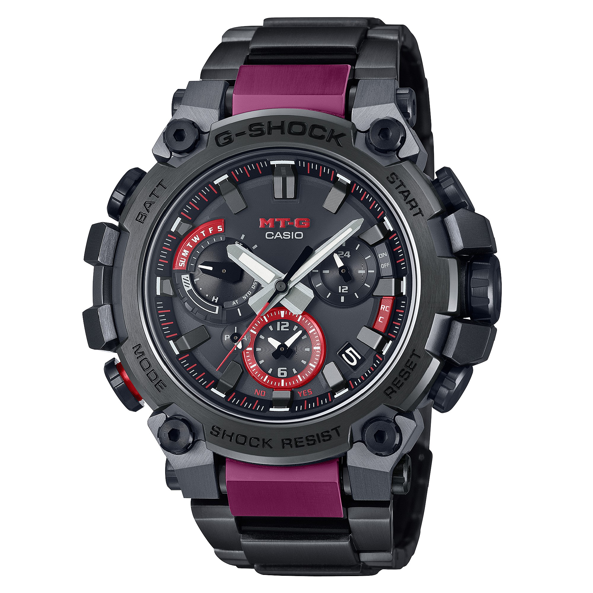 G-SHOCK MTG-B3000BD-1AJF