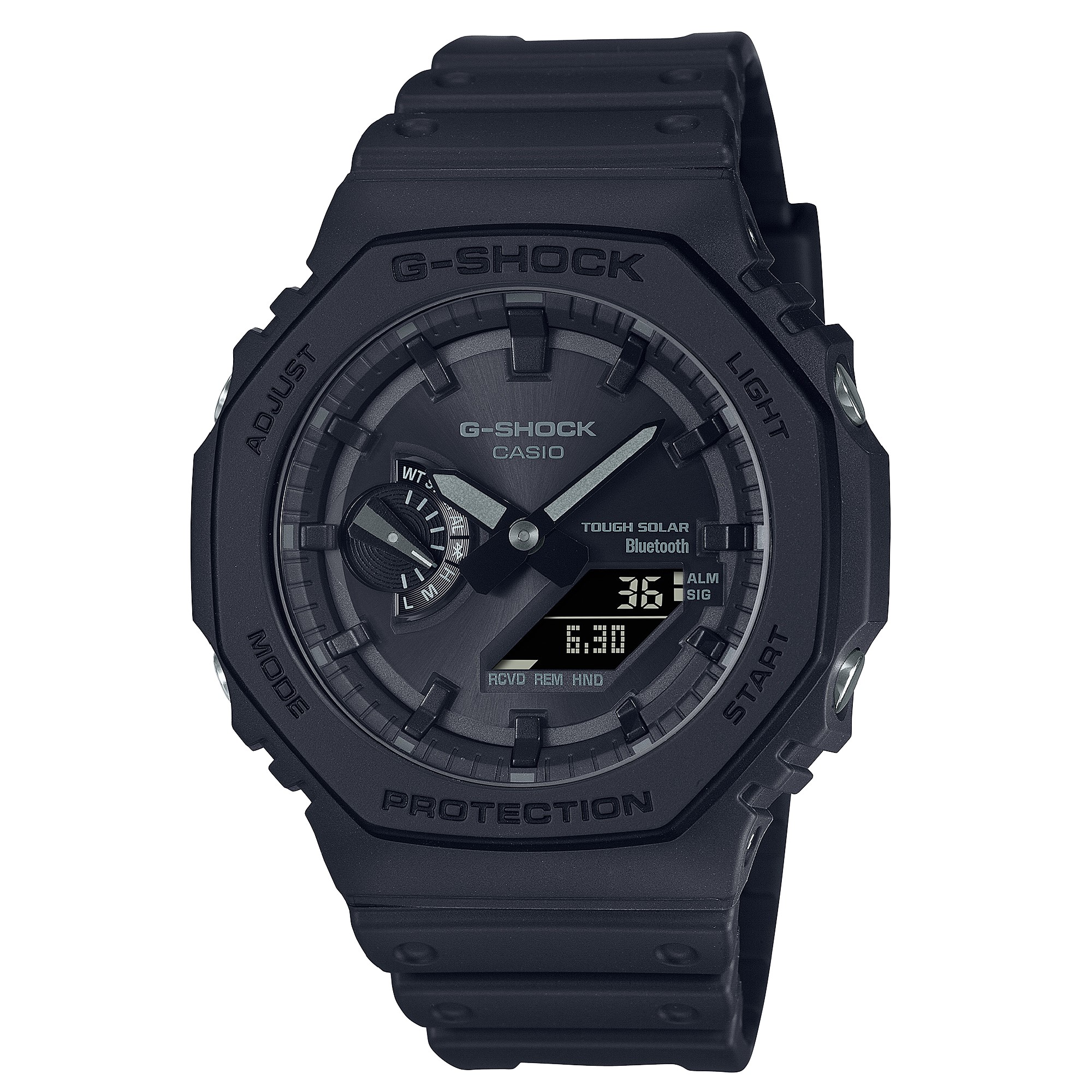 G-SHOCK GA-B2100-1A1JF