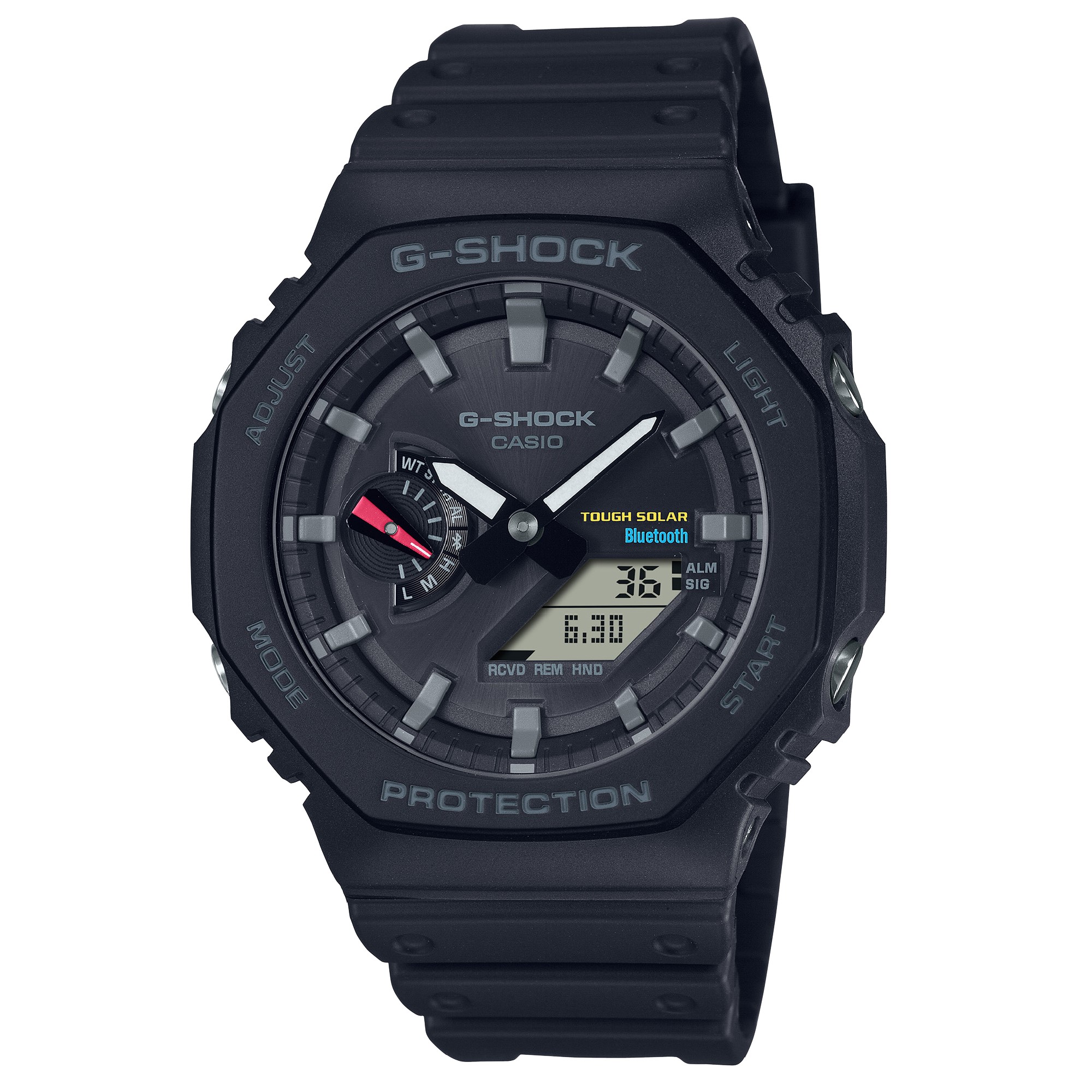 G-SHOCK GA-B2100-1AJF