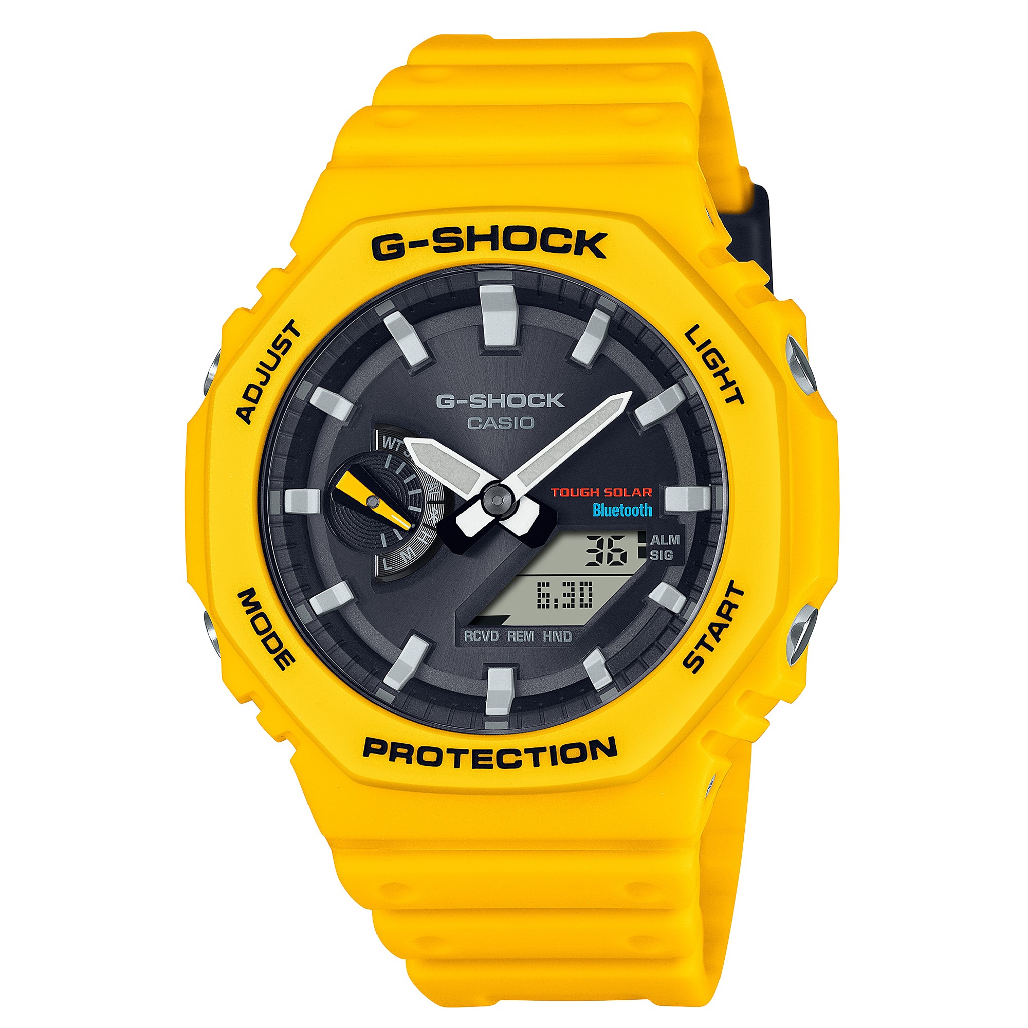 G-SHOCK GA-B2100C-9AJF