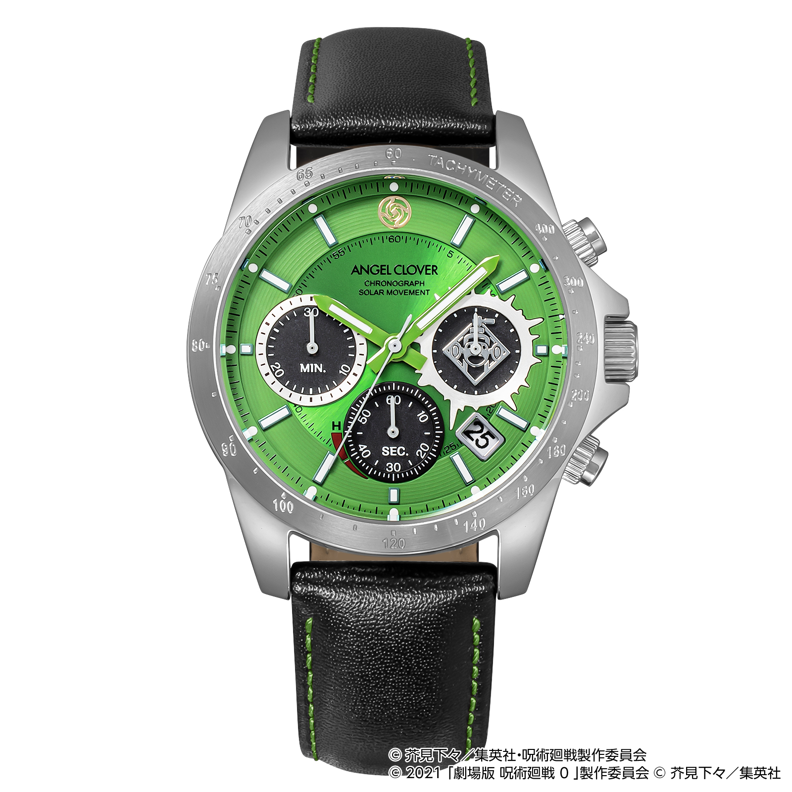 ANGEL CLOVER JU40-IN 4580749833481