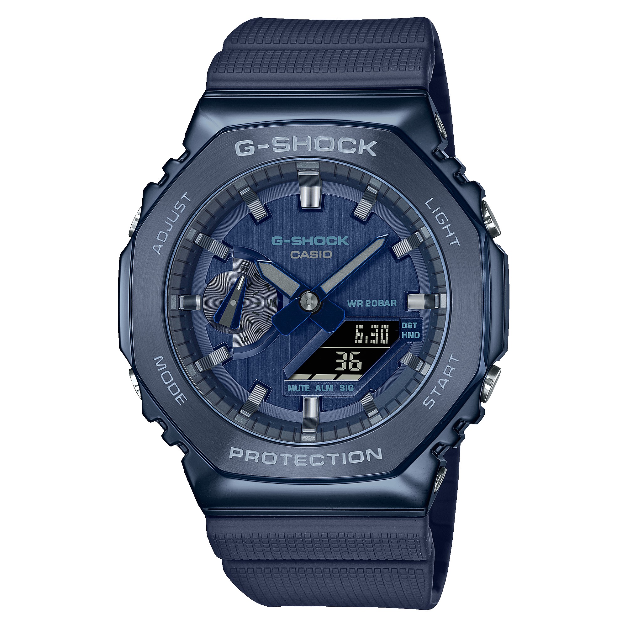 G-SHOCK GM-2100N-2AJF