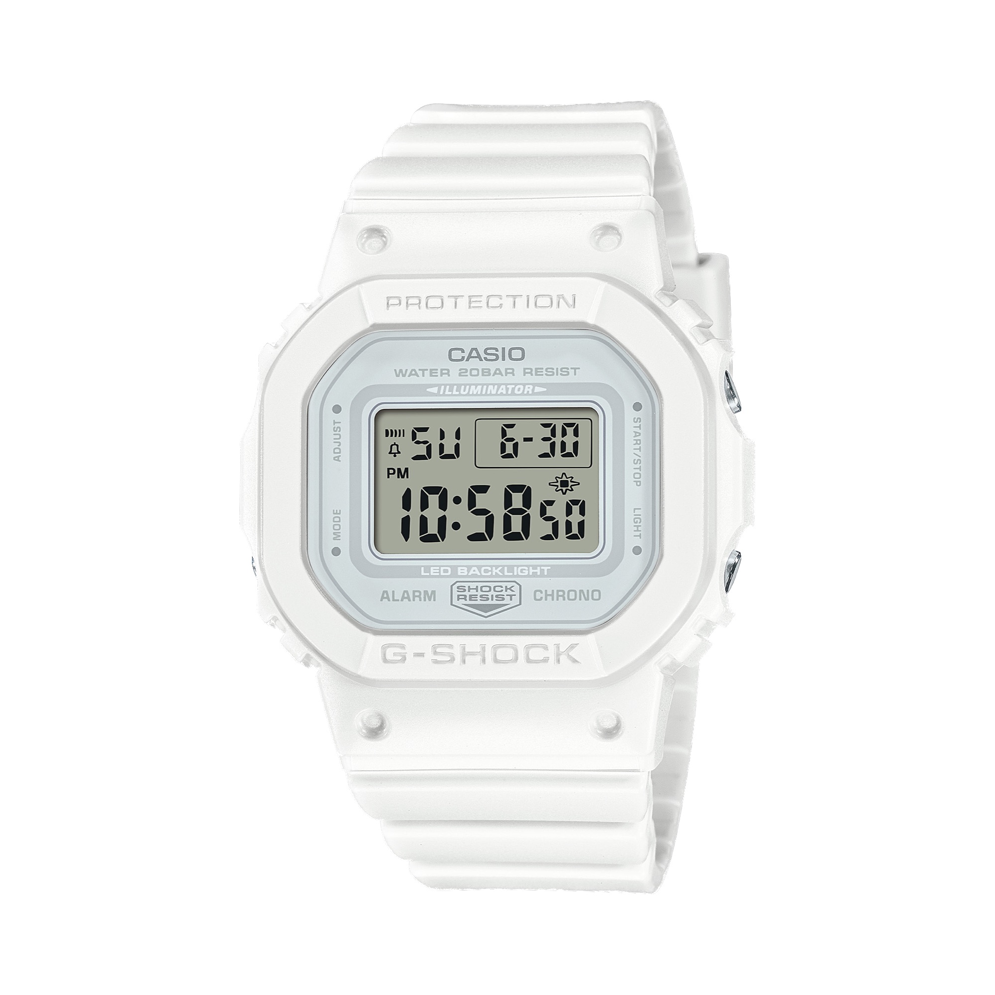 G-SHOCK GMD-S5600BA-7JF
