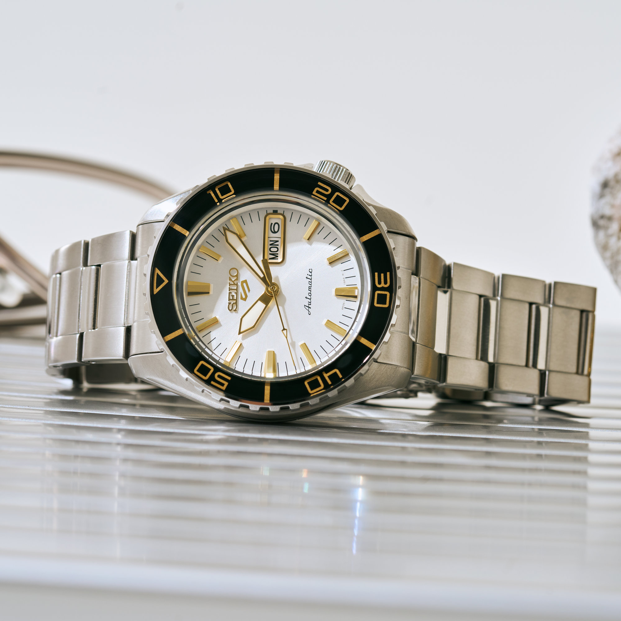 Seiko 5 Sports HDB004J 4954628473691