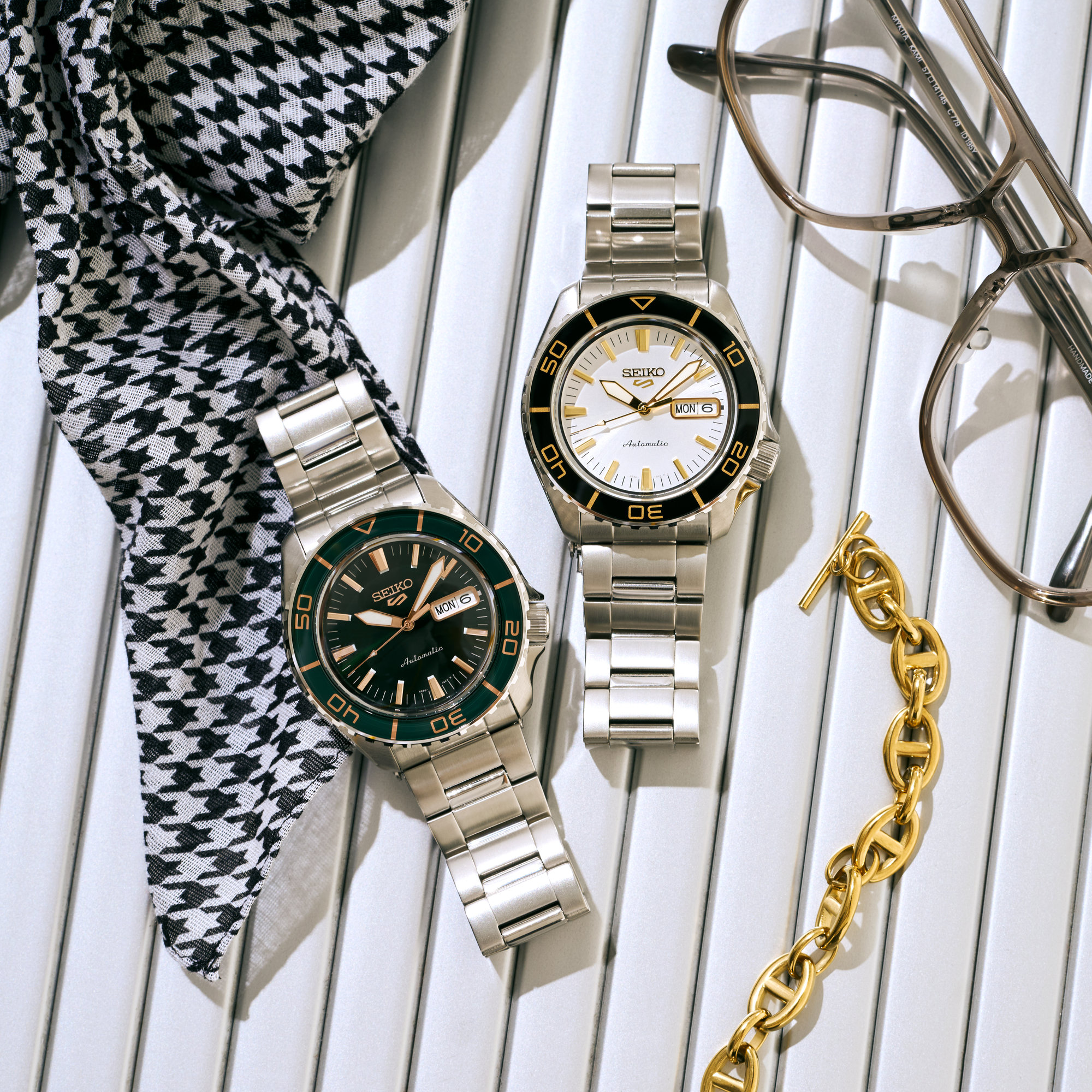 Seiko 5 Sports HDB004J 4954628473691
