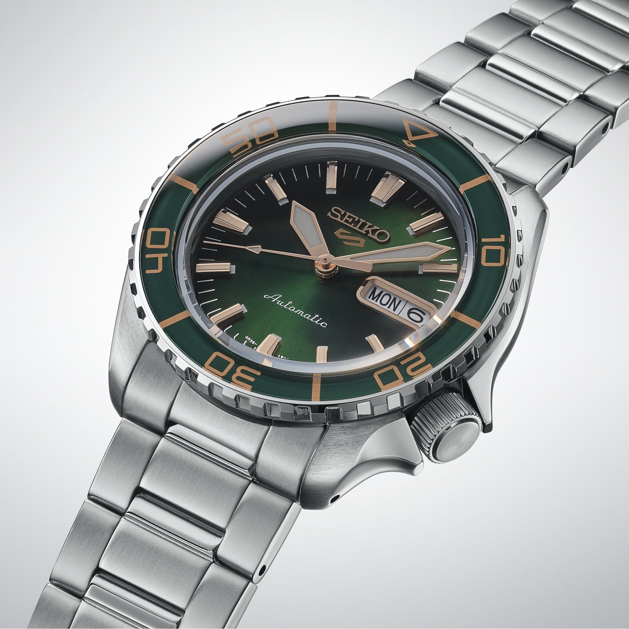 Seiko 5 Sports HDB005J 4954628473707