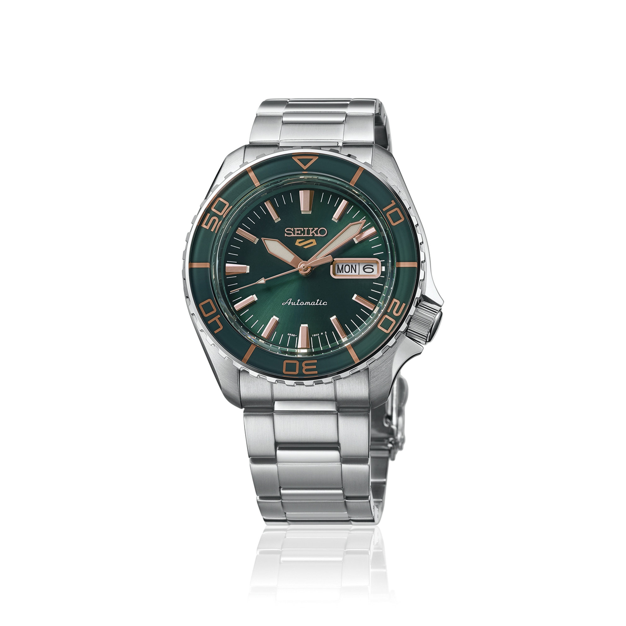 Seiko 5 Sports HDB005J 4954628473707