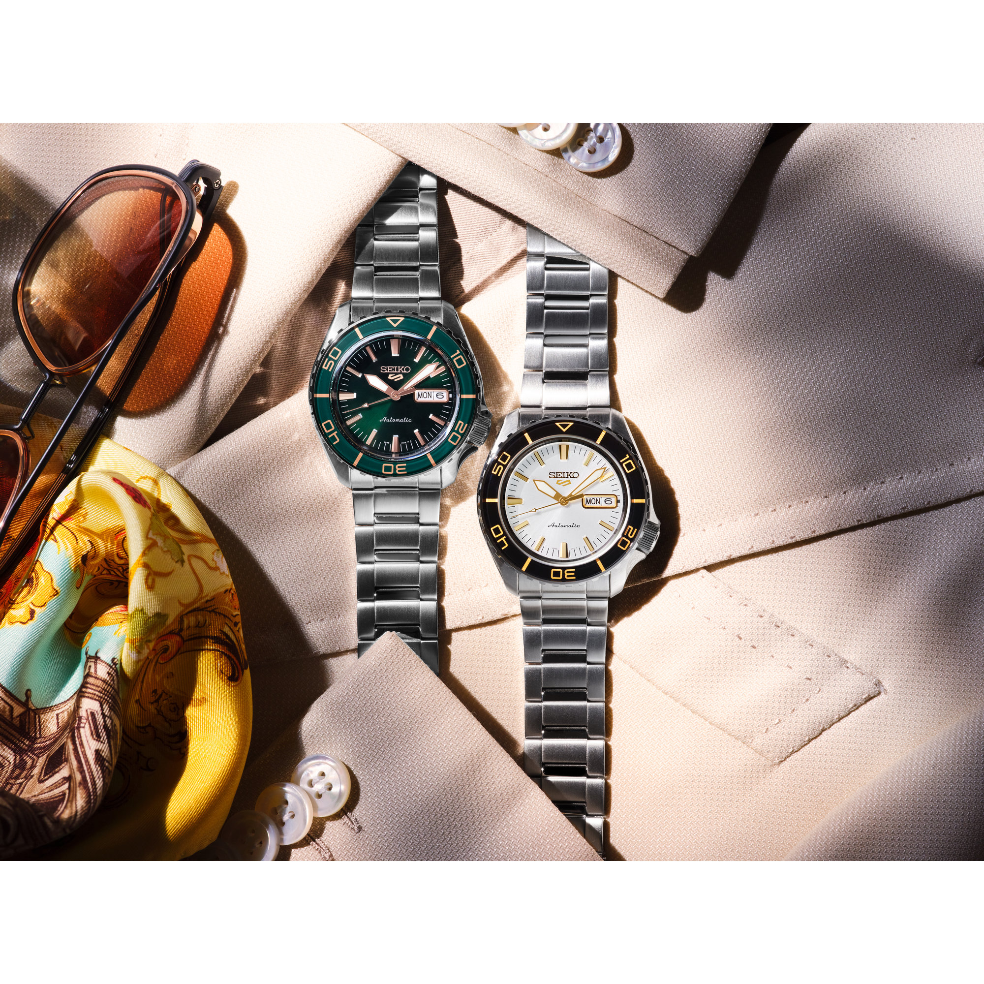 Seiko 5 Sports HDB005J 4954628473707