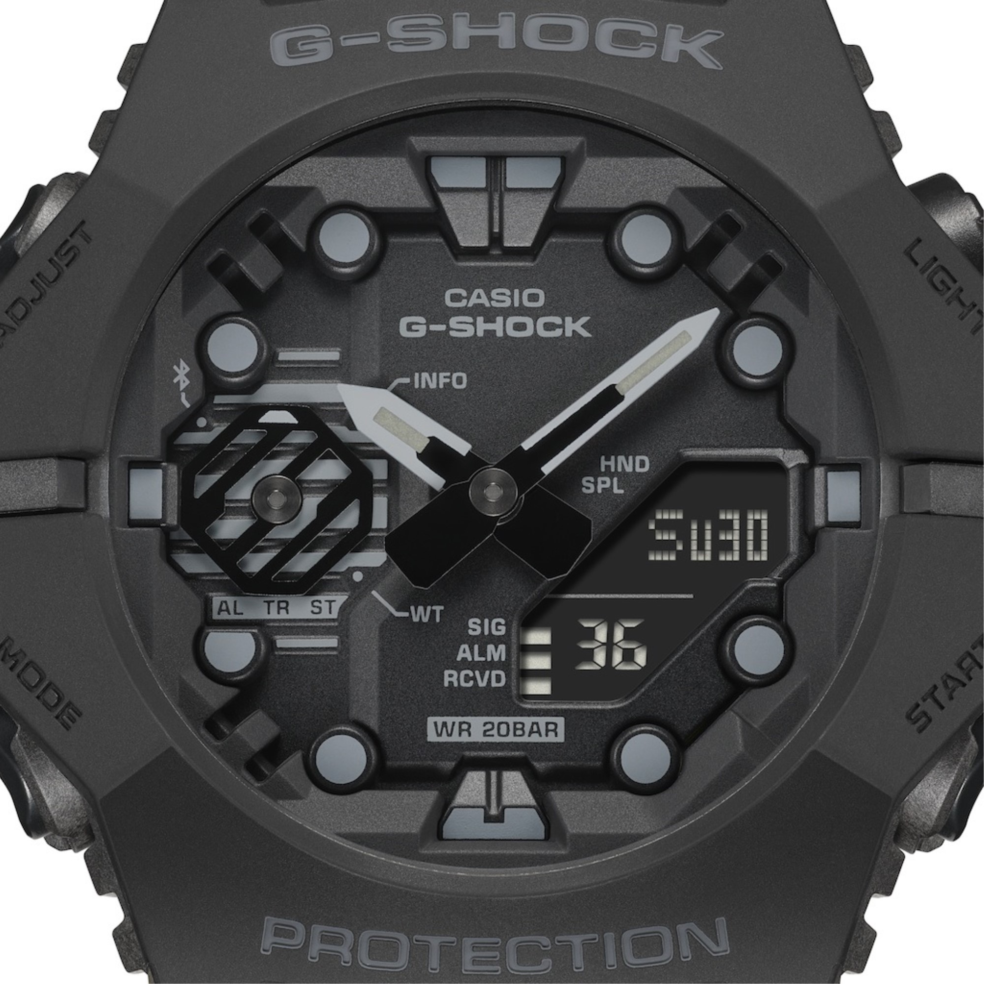 G-SHOCK GA-B001-1AJF