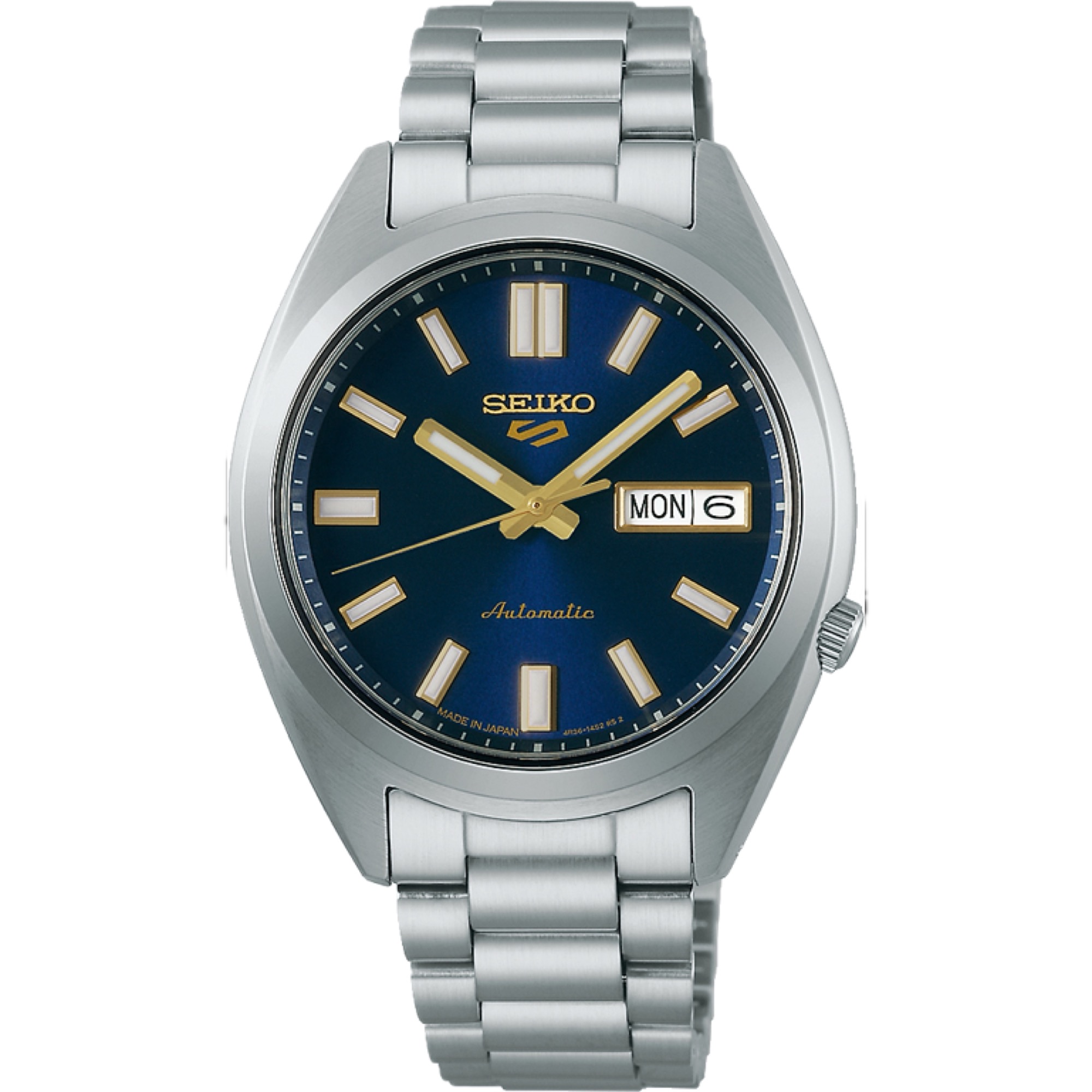 Seiko 5 Sports SBSA291 4954628469151