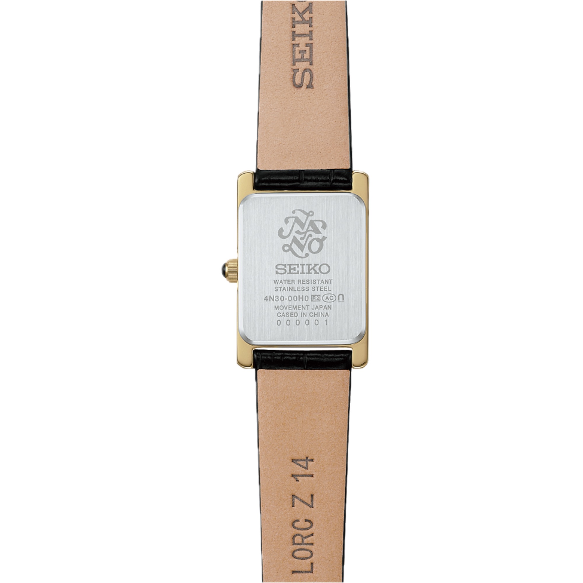 SEIKO SELECTION SSEH026 4954628472328