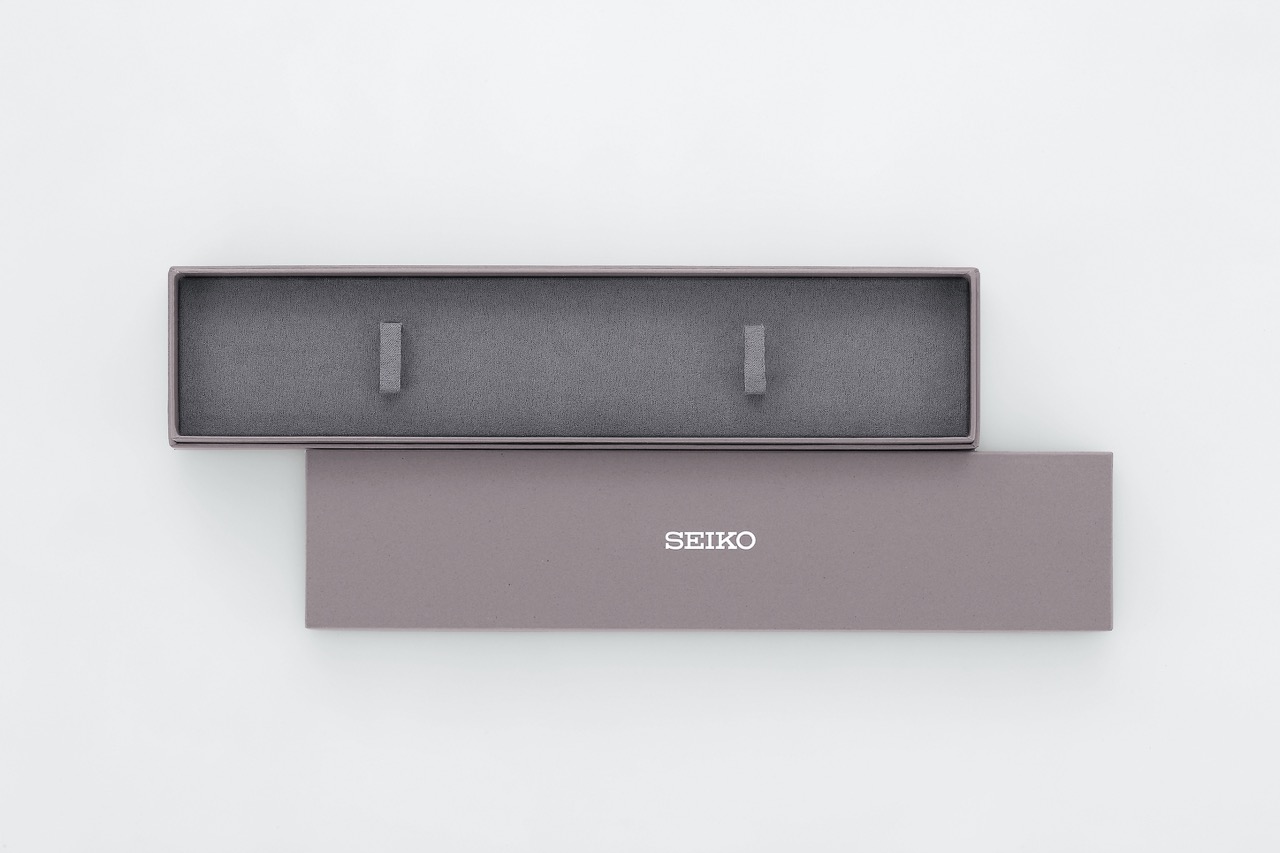 SEIKO SELECTION SSEH026 4954628472328