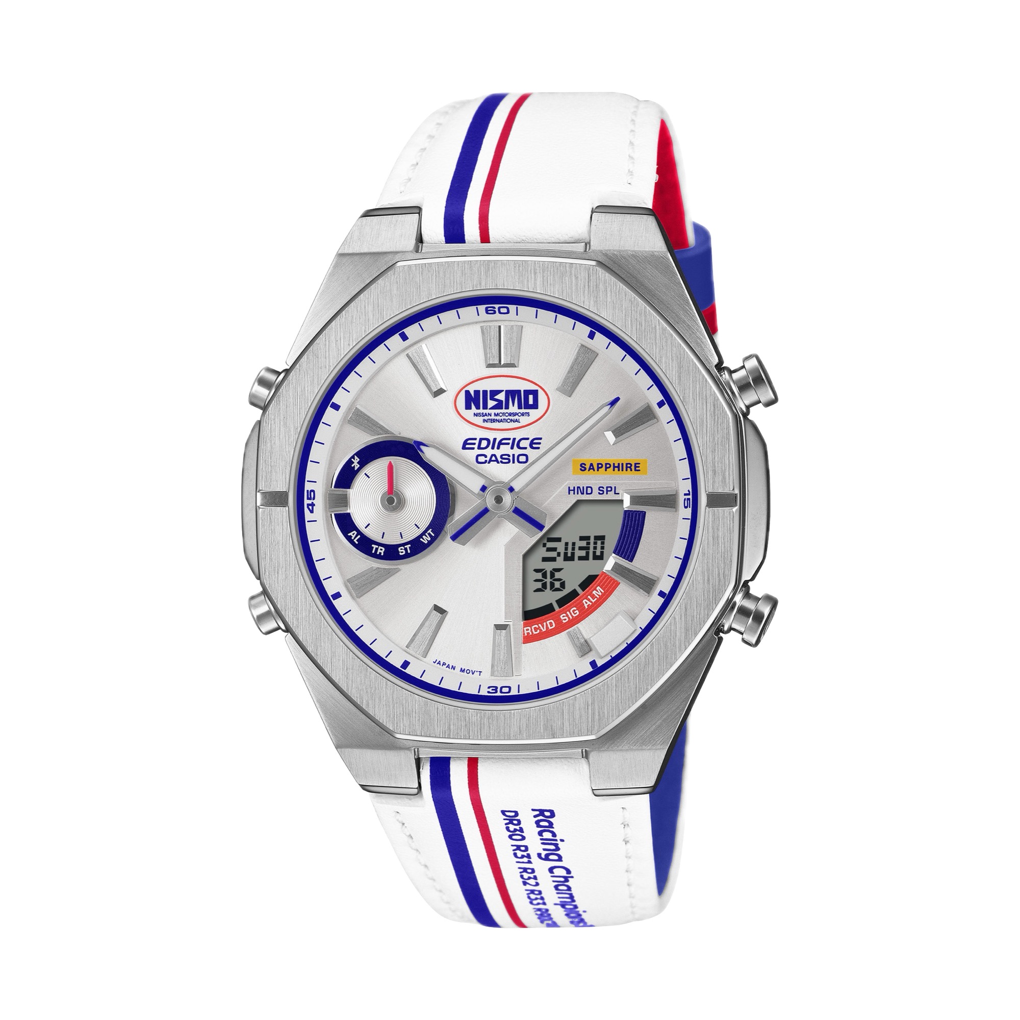 EDIFICE ECB-S10NIS-7AJR 4549526407499