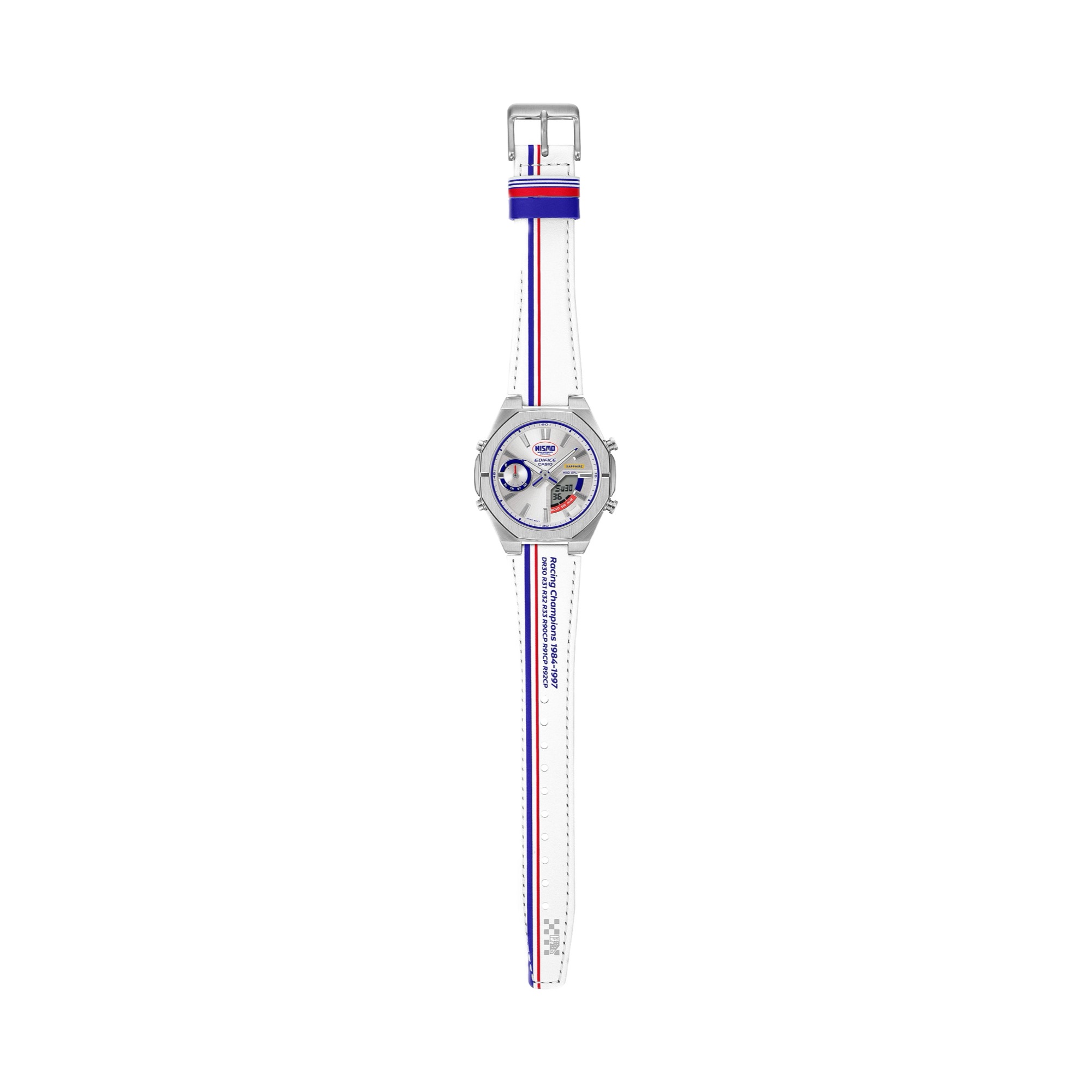 EDIFICE ECB-S10NIS-7AJR 4549526407499