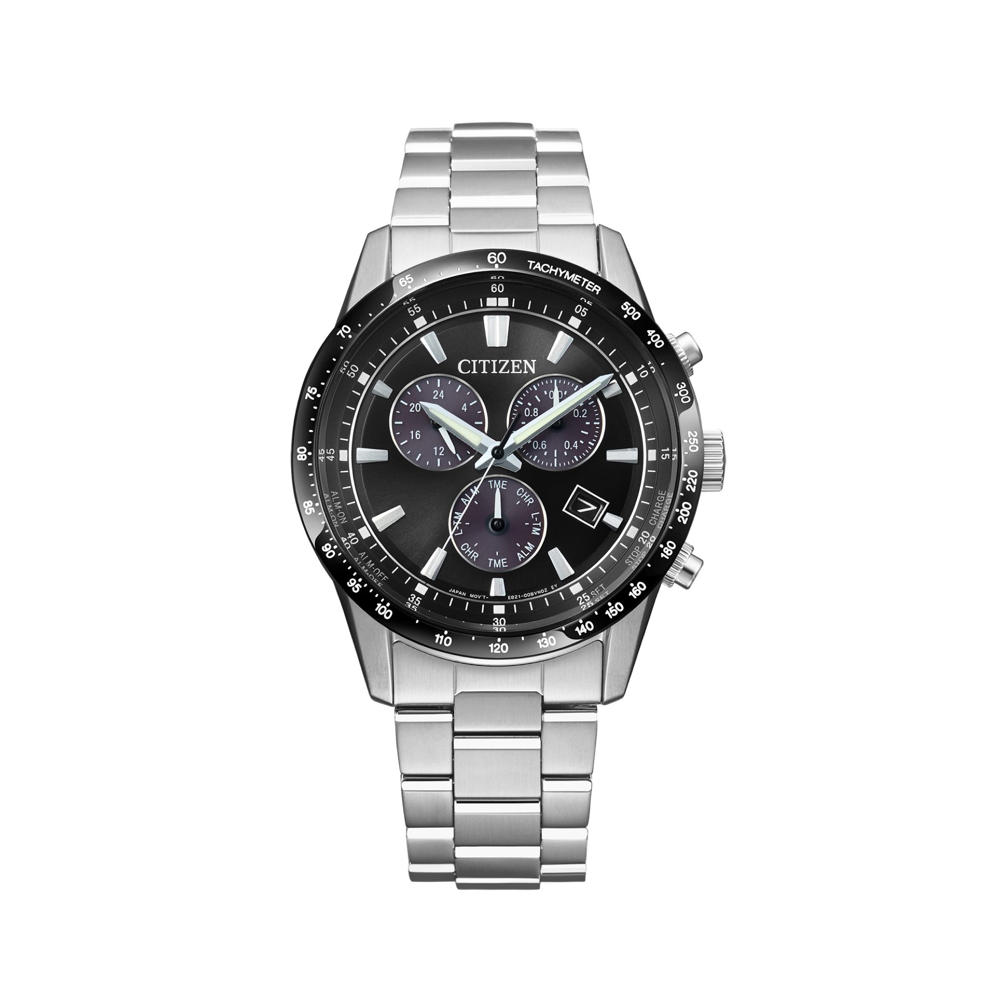 CITIZEN COLLECTION BL5614-59E 4974375529304