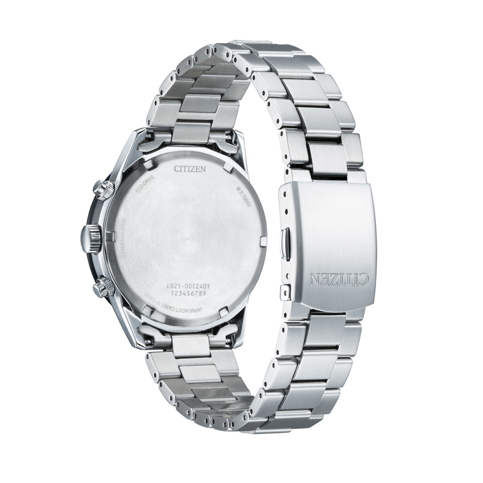 CITIZEN COLLECTION BL5614-59E 4974375529304