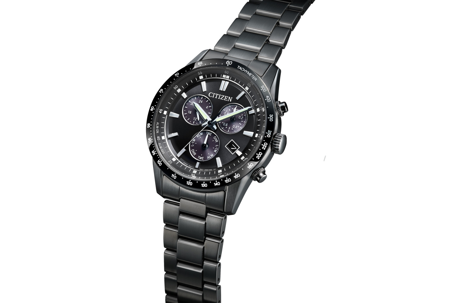 CITIZEN COLLECTION BL5615-56E 4974375529328