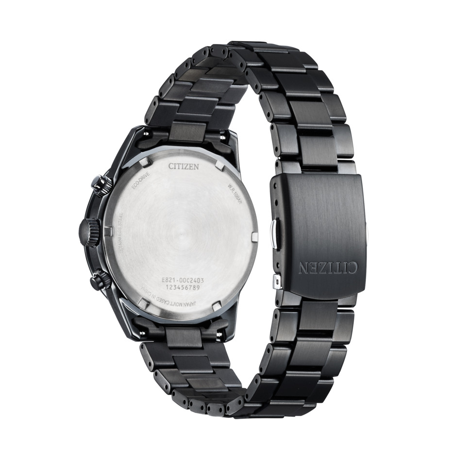 CITIZEN COLLECTION BL5615-56E 4974375529328
