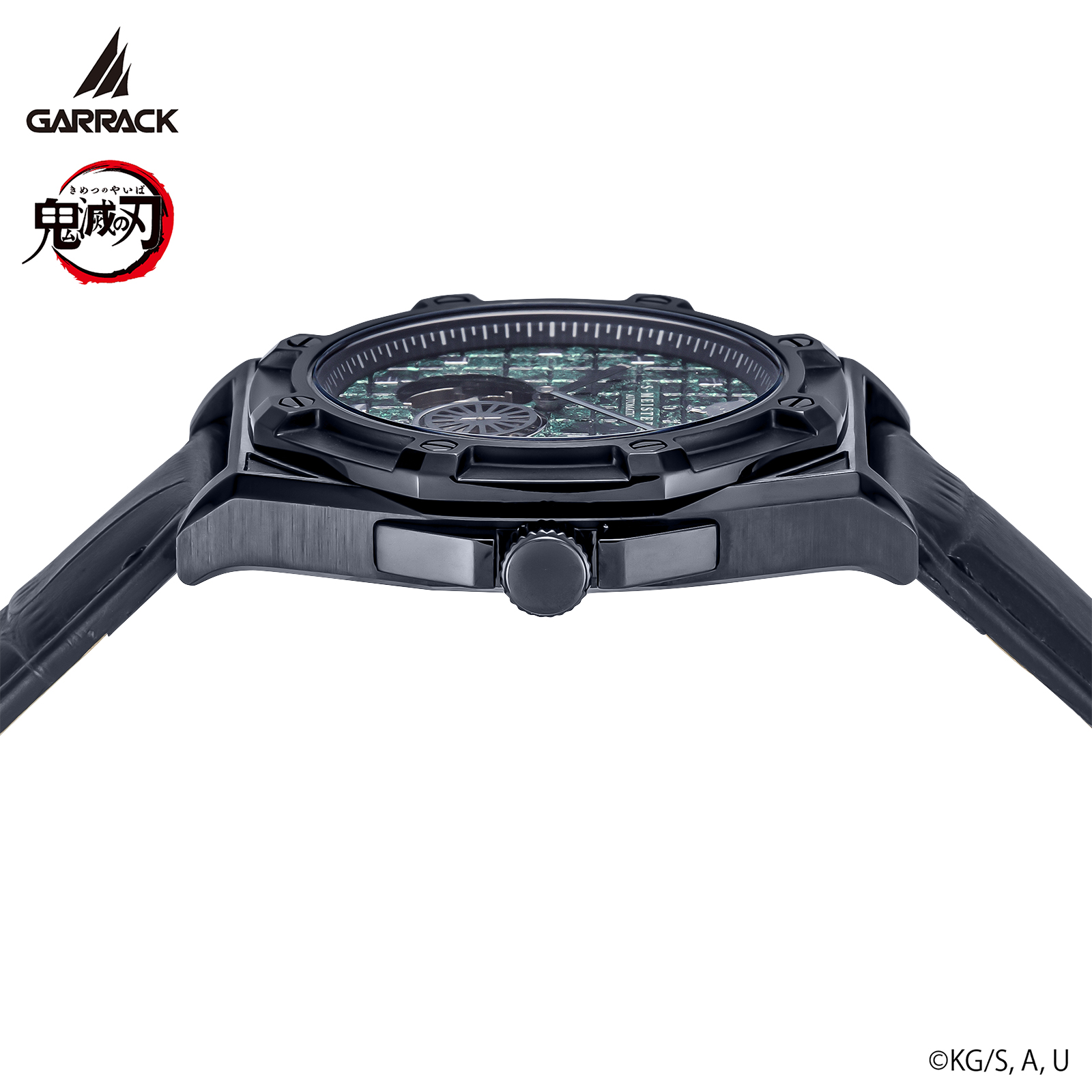GARRACK SMS-43-KY-KT 4580749800766