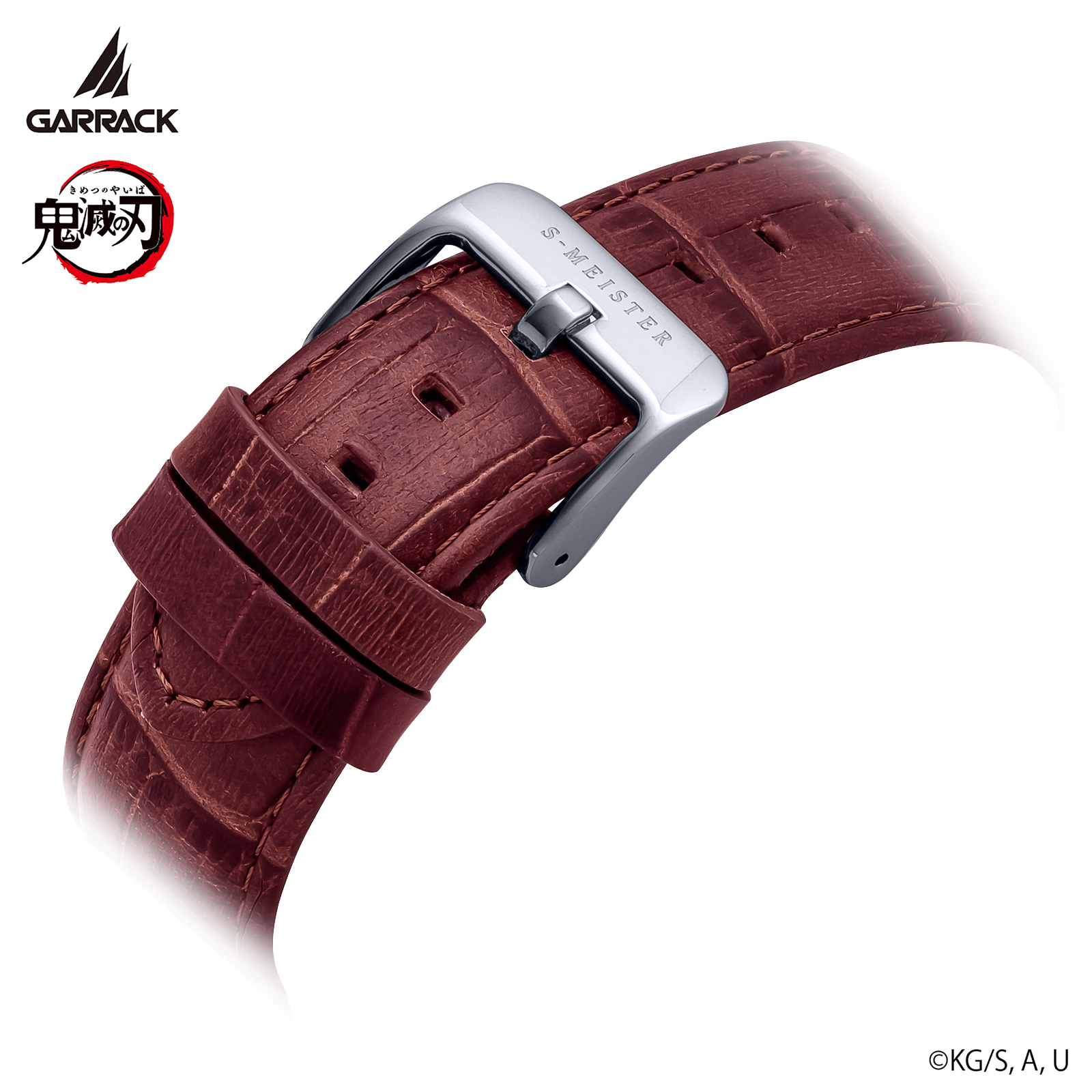 GARRACK SMS-40-KY-KN 4580749800704